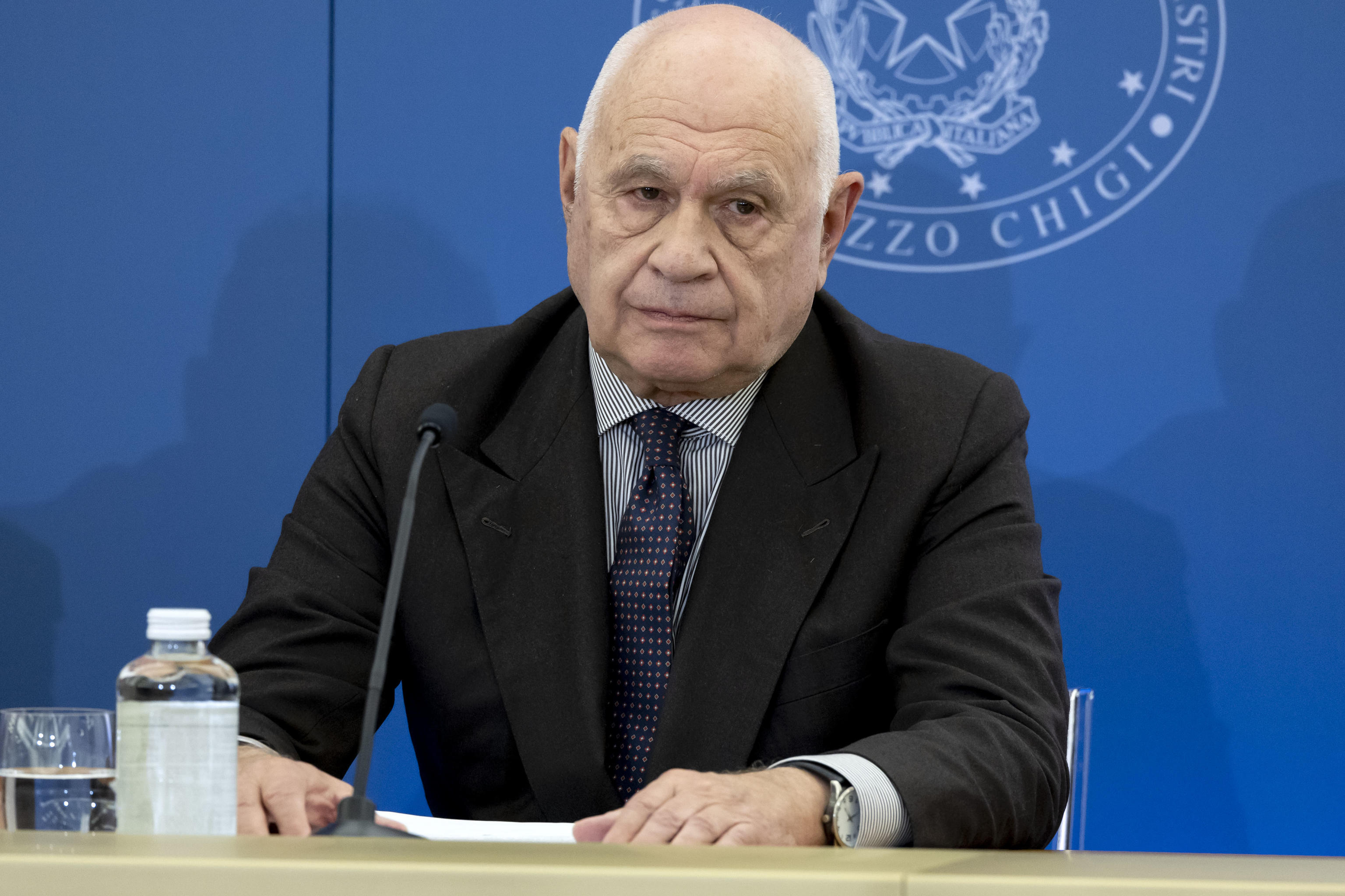 carlo nordio