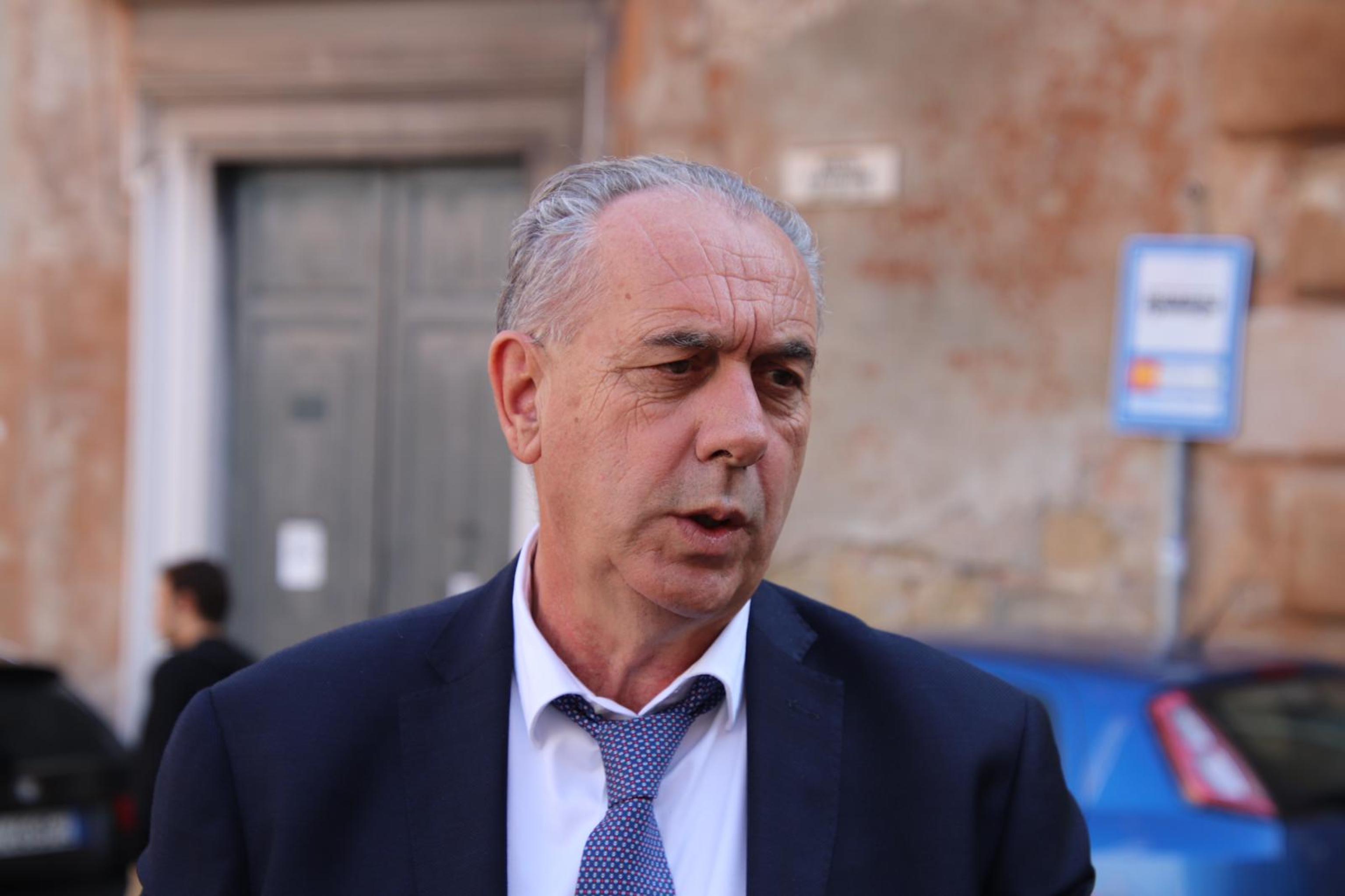 Giovanni Legnini