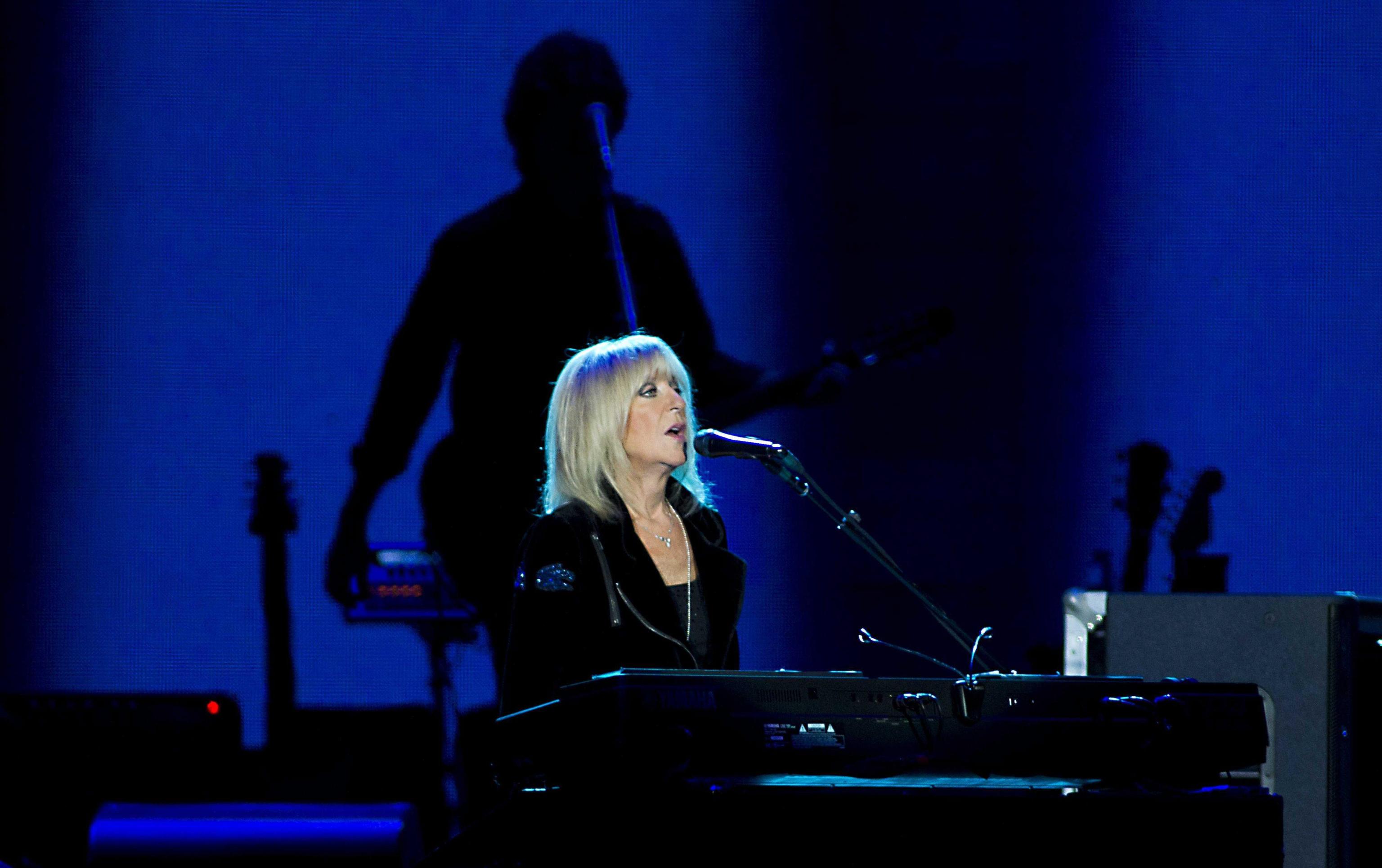 Christine McVie