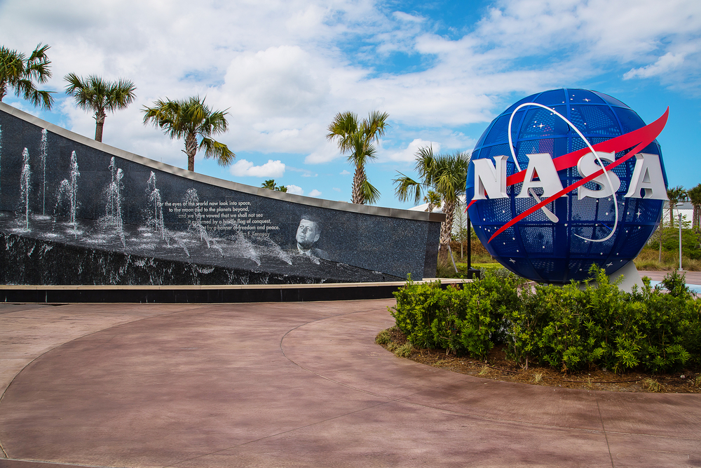nasa