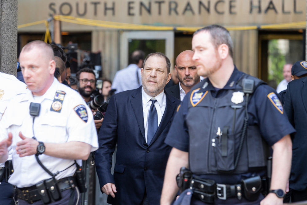 WEINSTEIN
