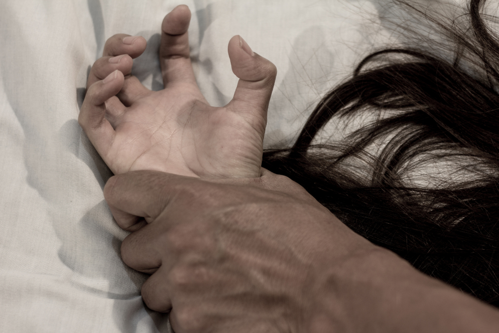 VIOLENZA