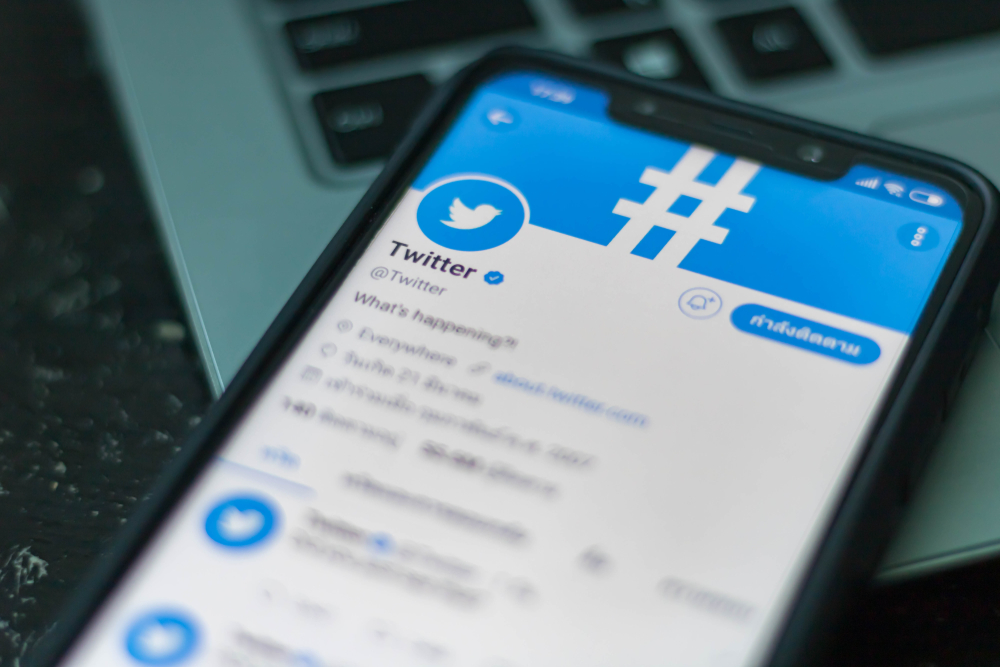 TWITTER ELON MUSK SOCIAL NETWORK