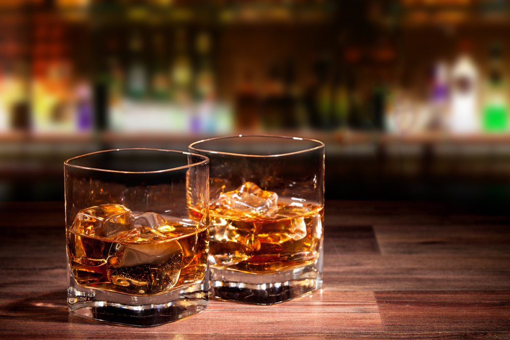 WHISKEY