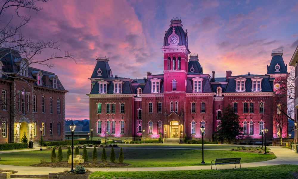 CAMPUS VIRGINIA
