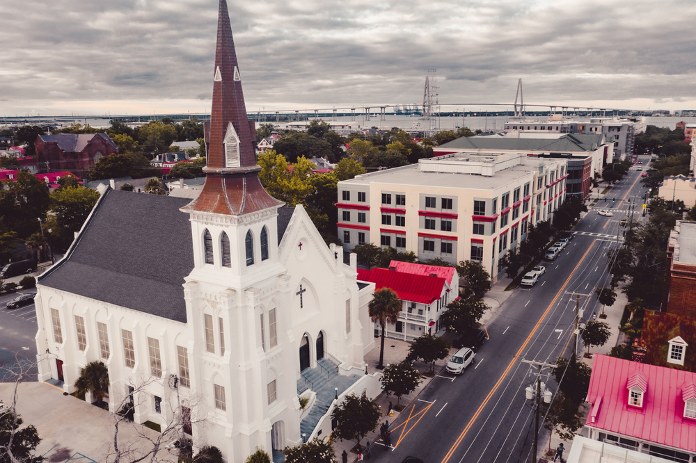 CHARLESTON