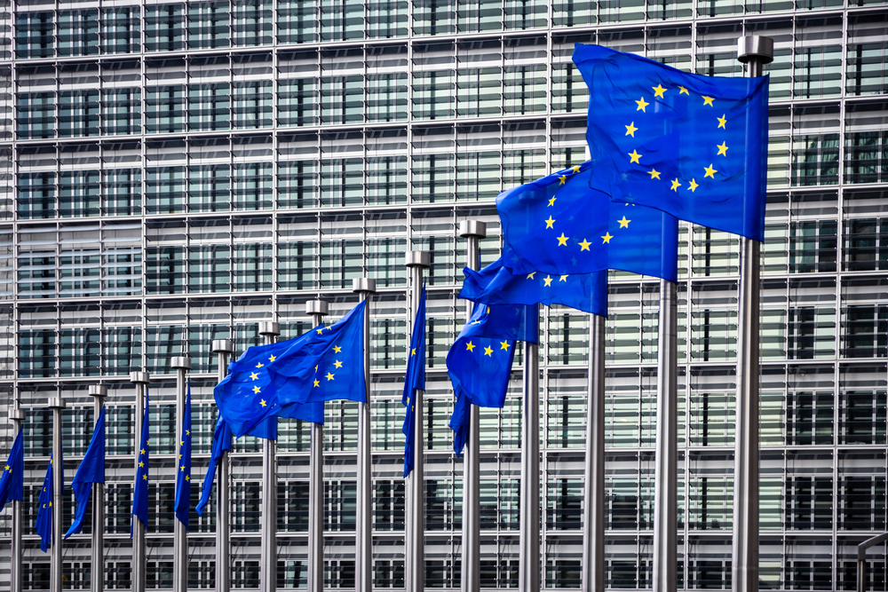 COMMISSIONE EUROPEA BRUXELLES