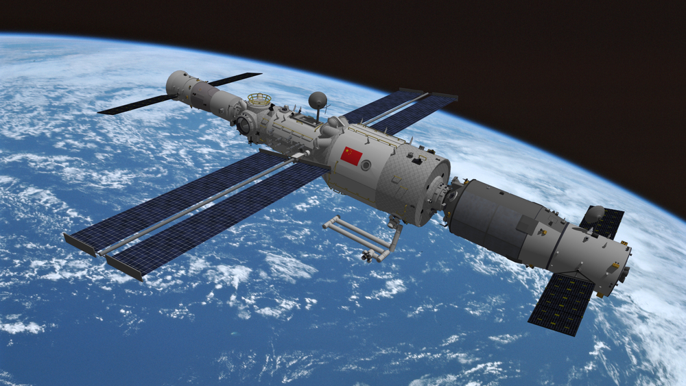 RAZZO CINA SHENZHOU