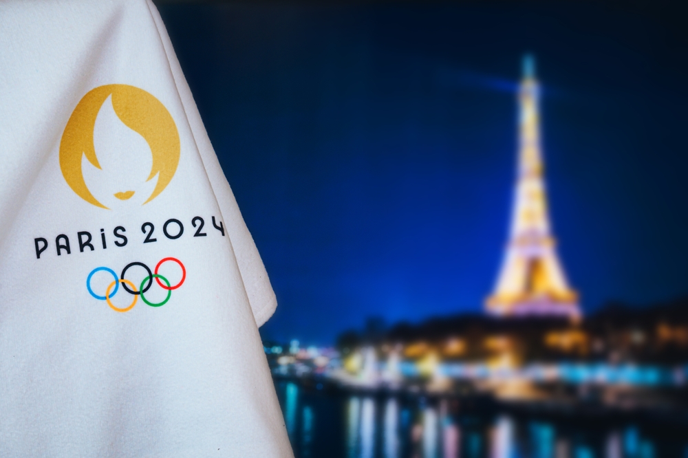 PARIS 2024