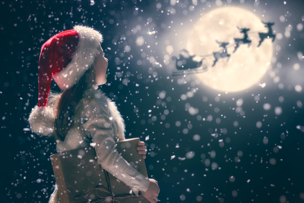 BABBO NATALE