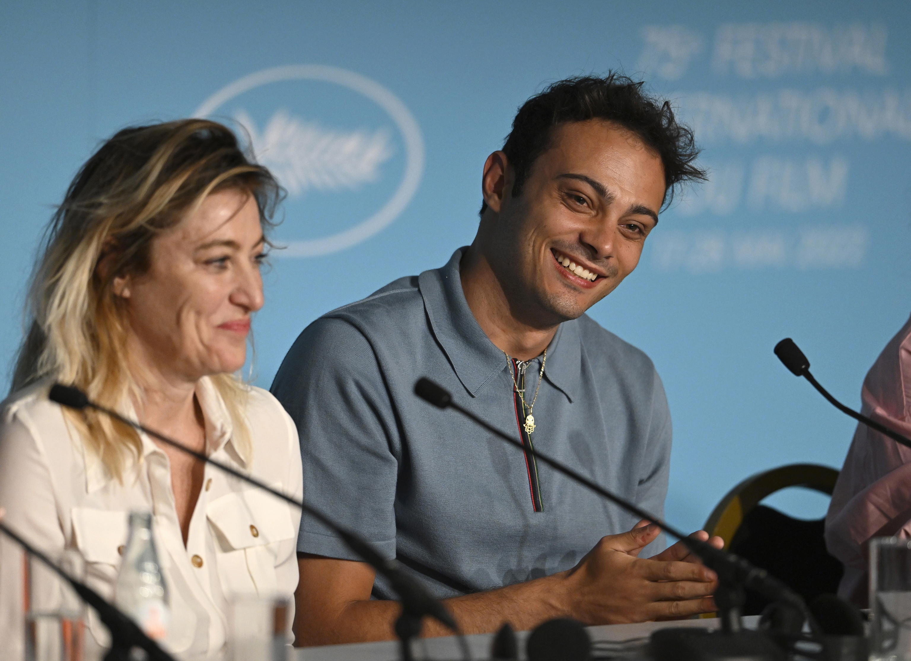 ANSA/EPA/Gareth Cattermole/Getty Images