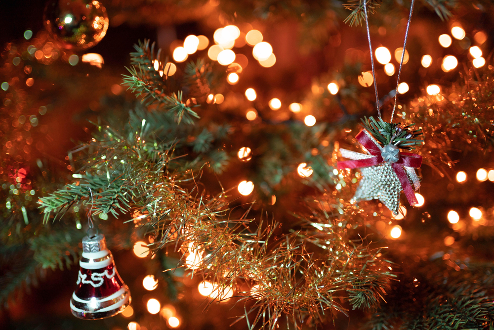 ALBERO NATALE