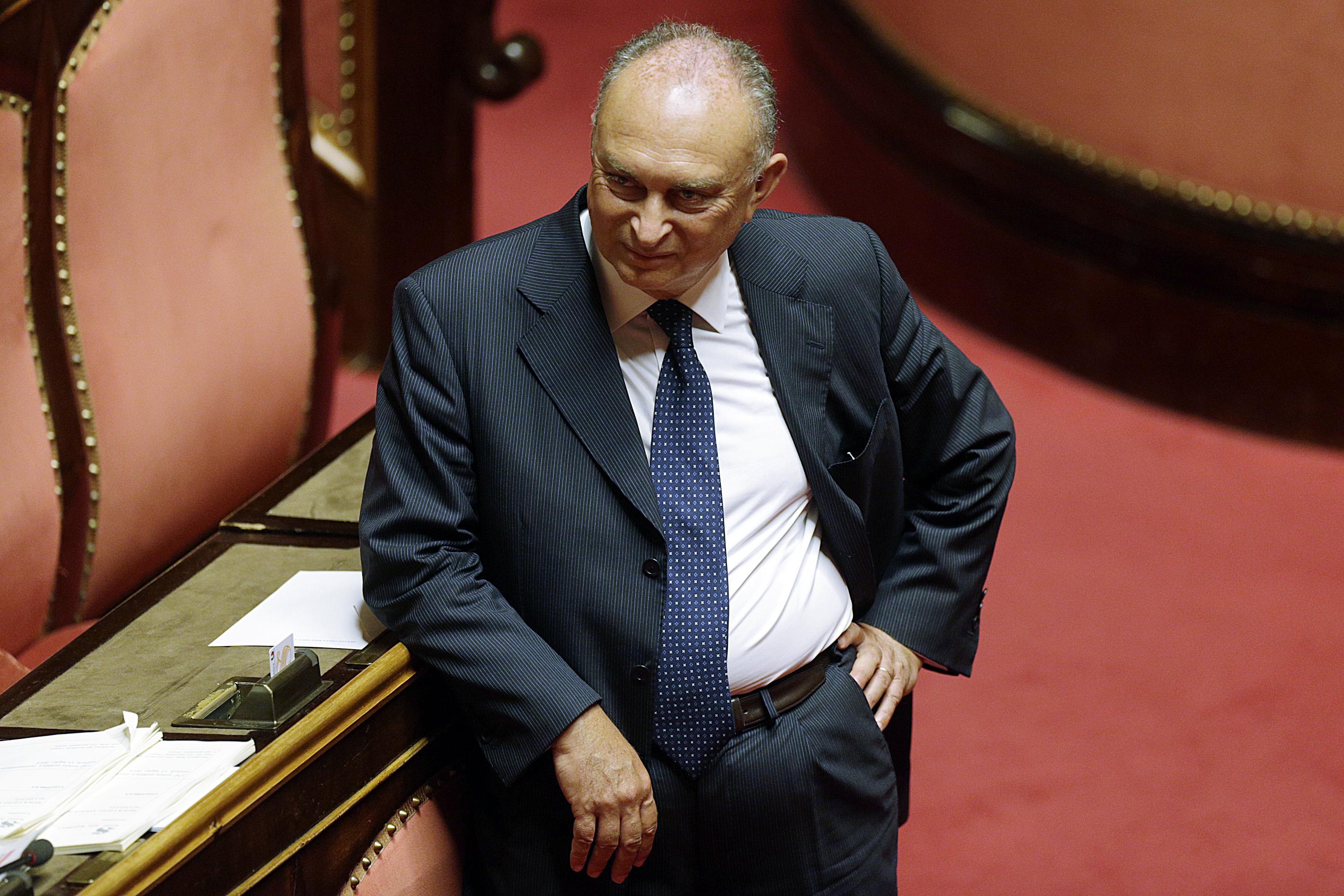 antonio d'alì