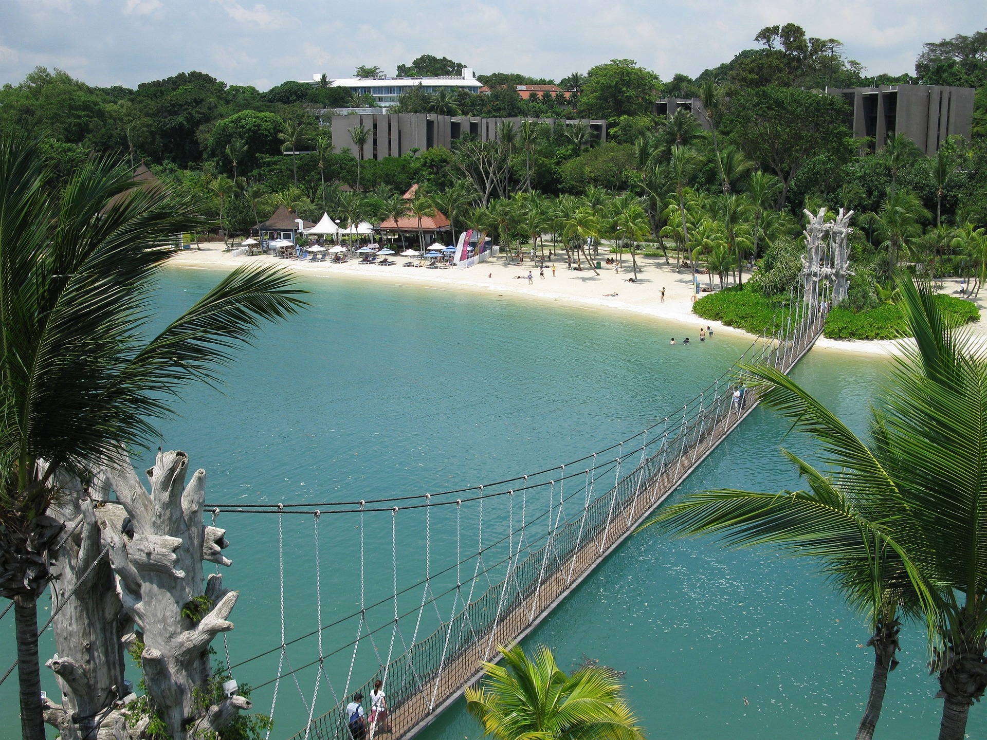 isola sentosa