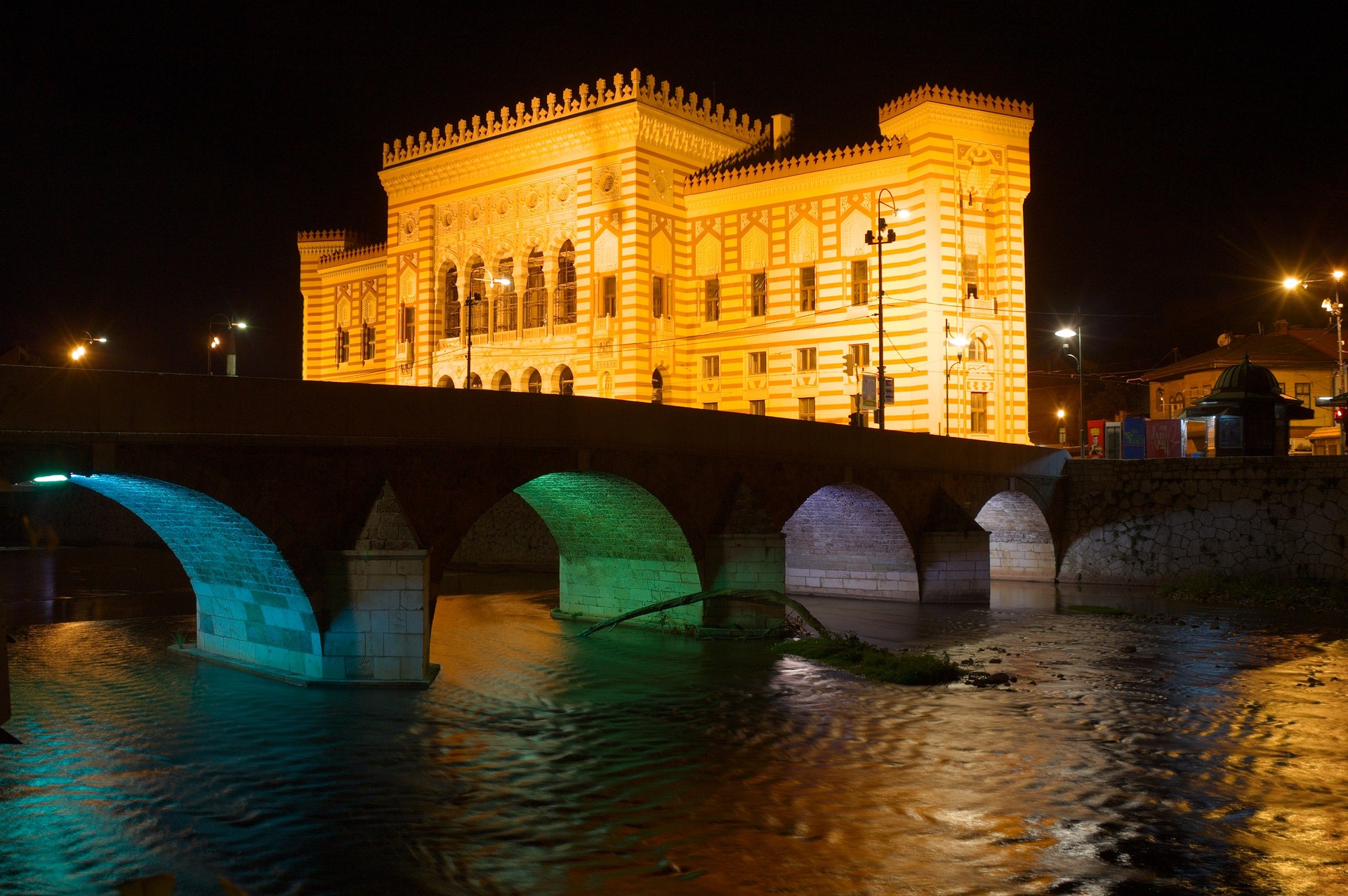 bosnia