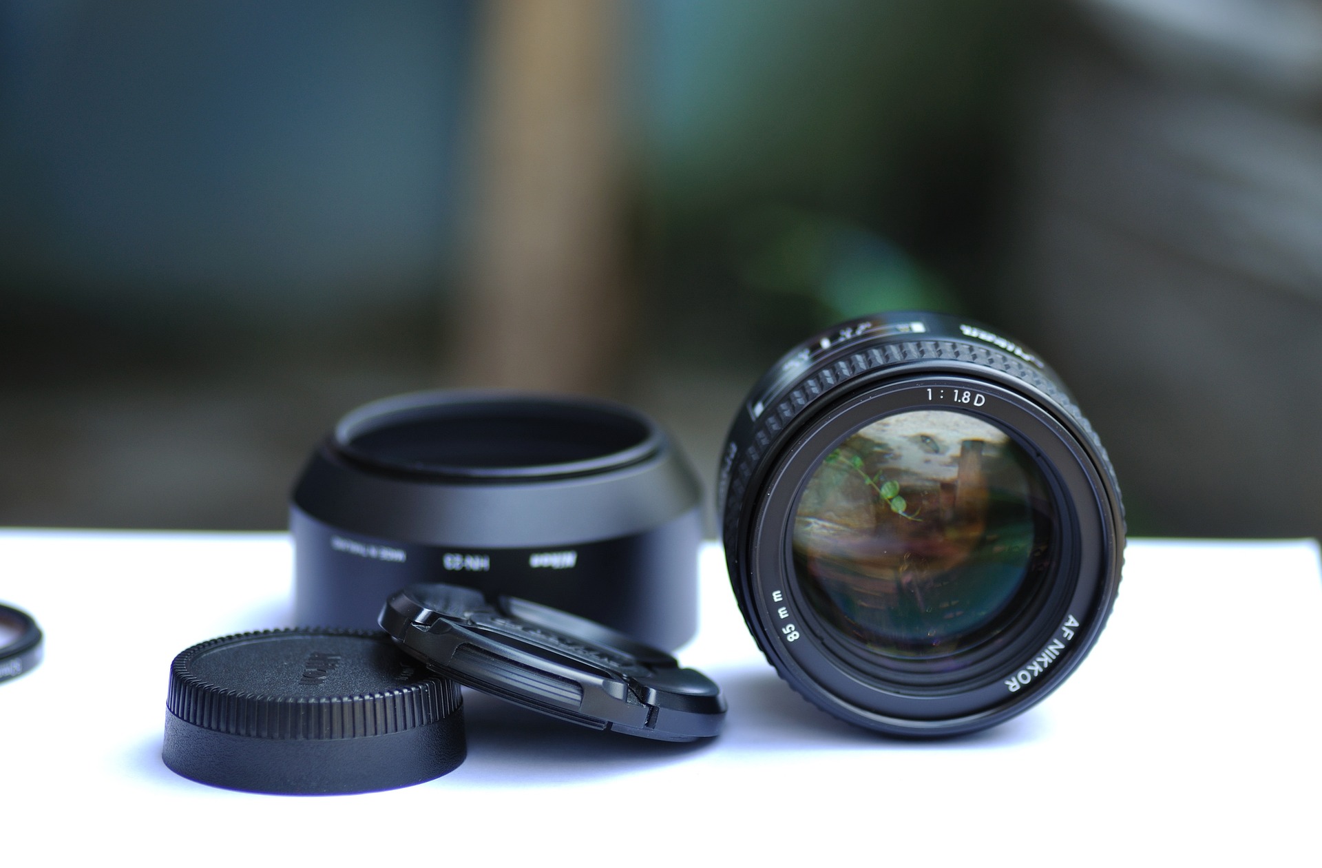 FOTOCAMERA