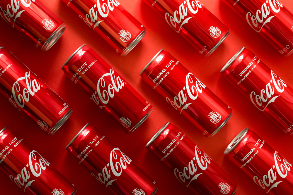 COCA COLA