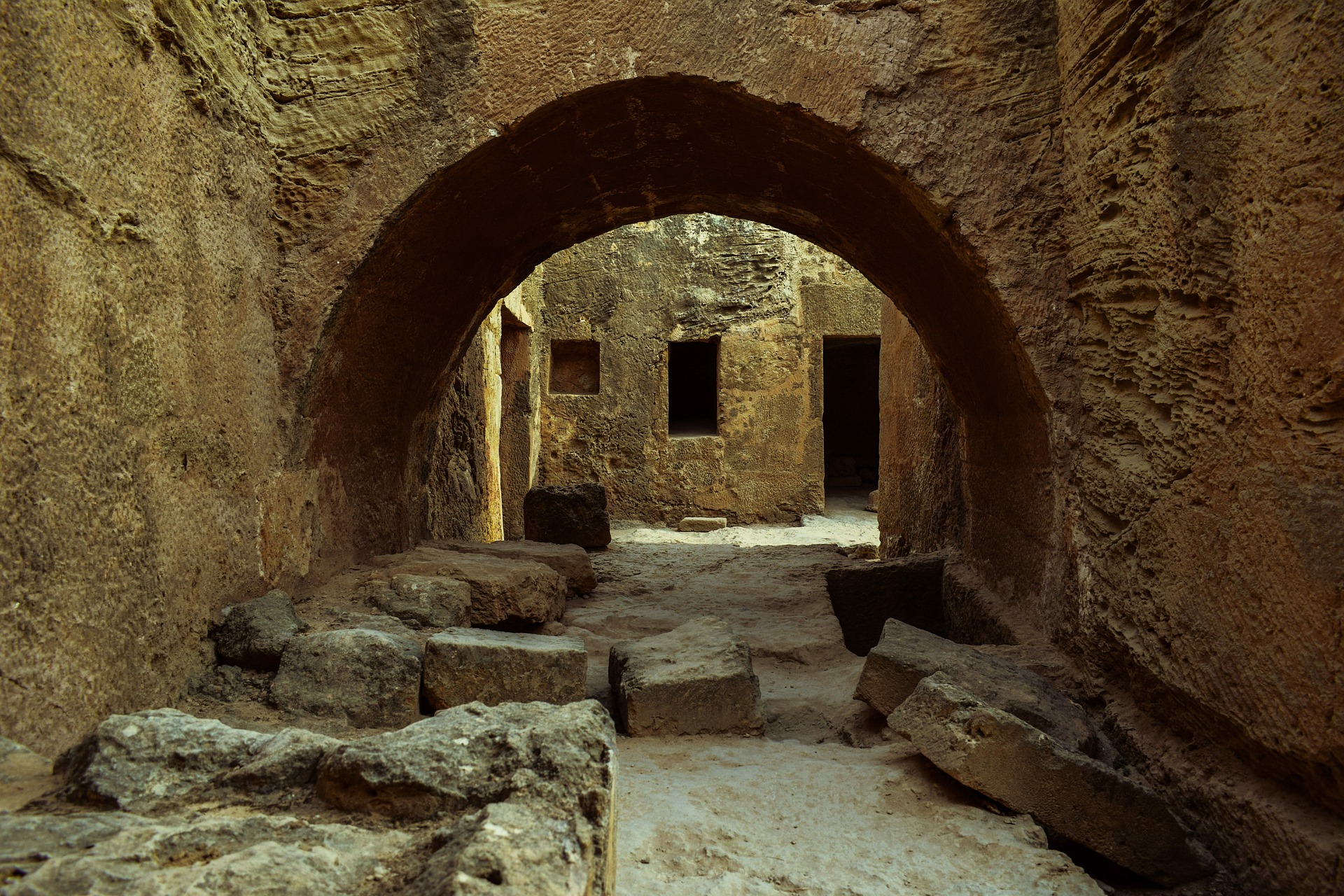 ARCHEOLOGIA