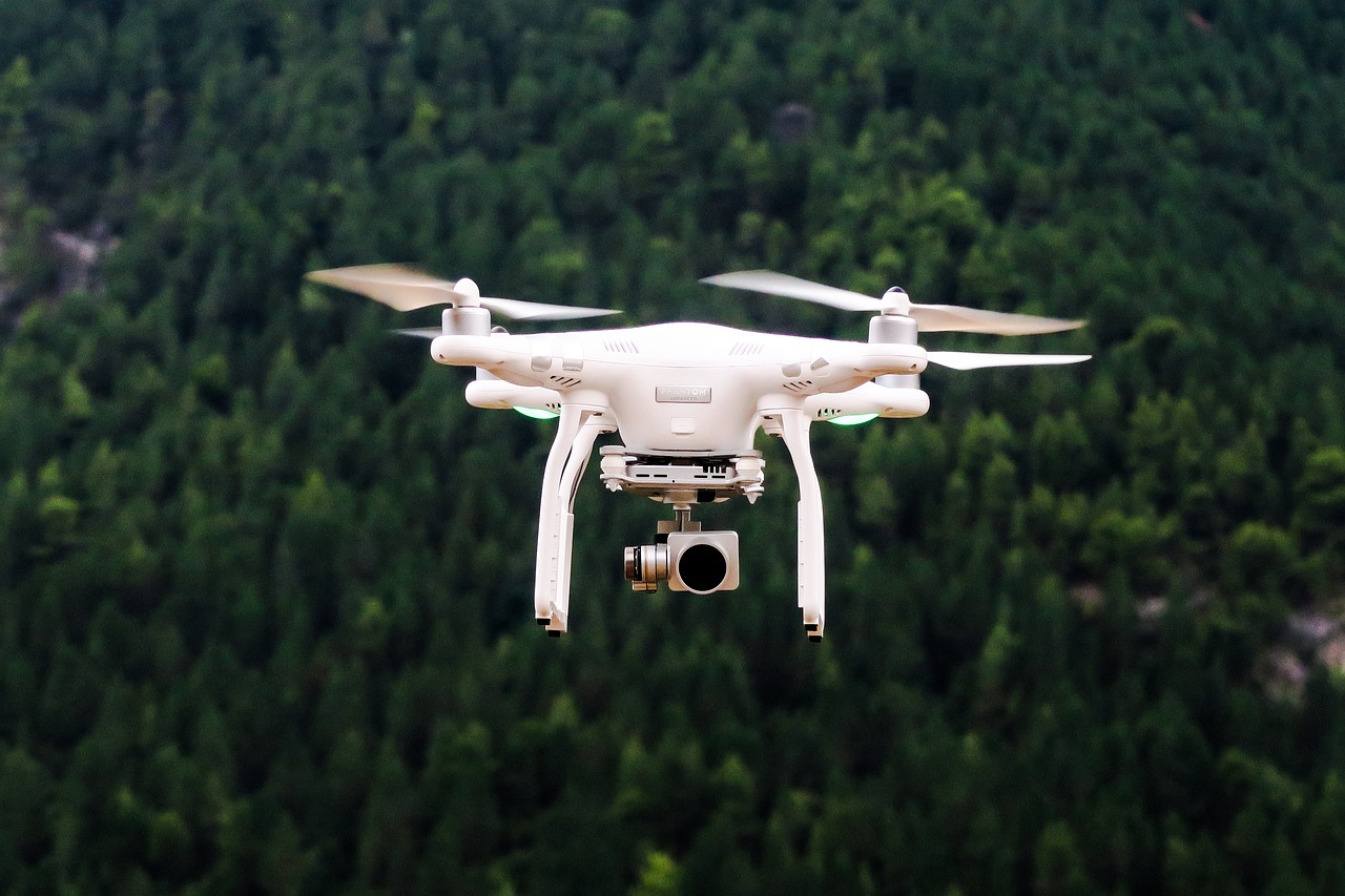 DRONE DRONI