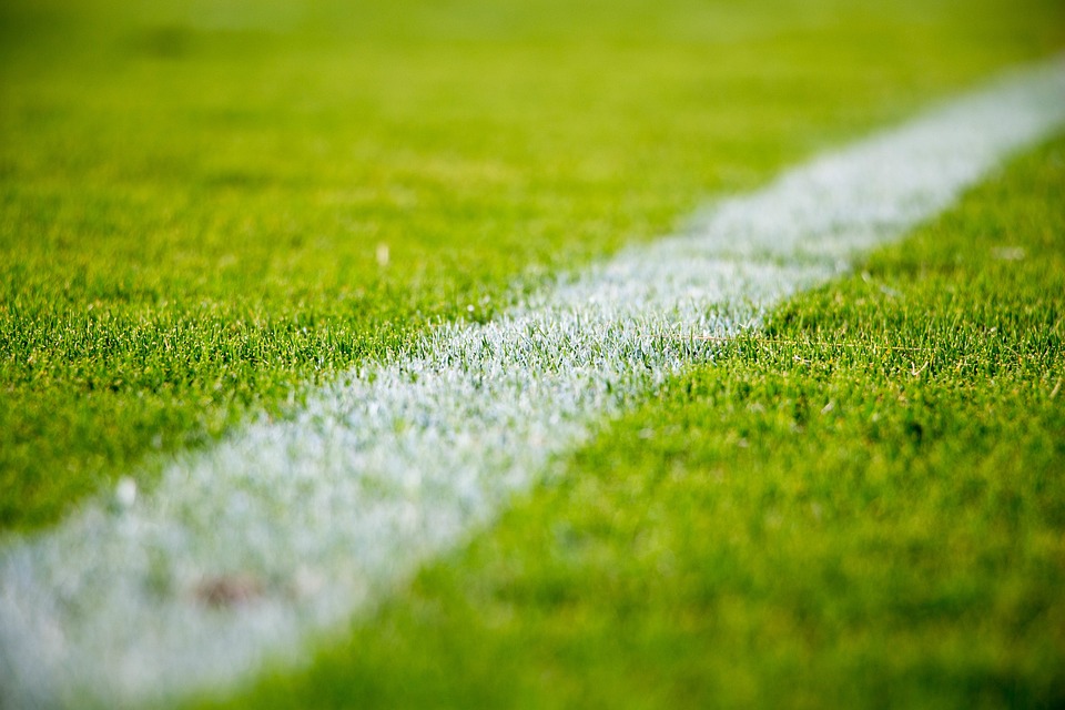 CAMPO CALCIO