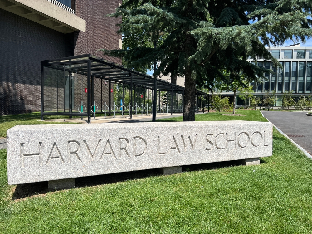 HARVARD