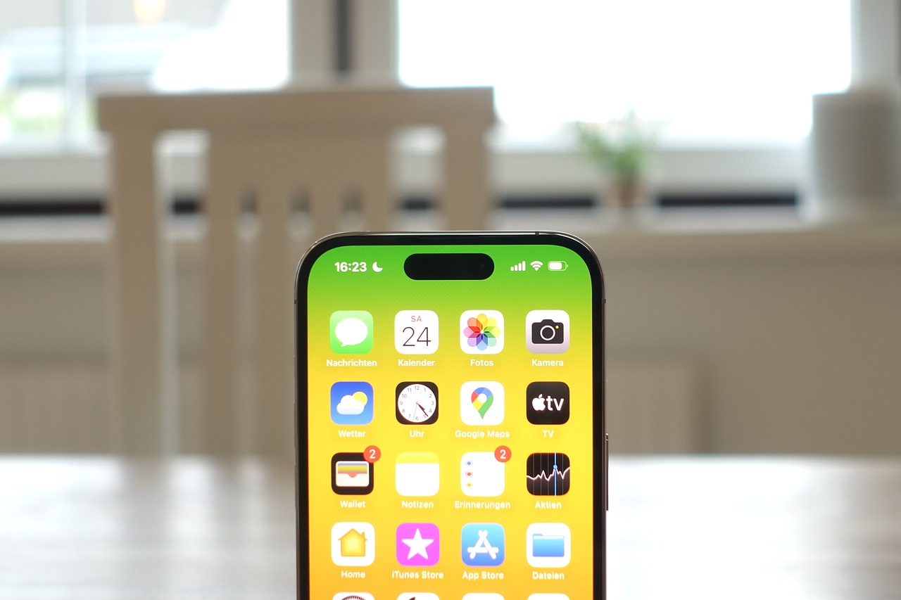 IPHONE 14 PRO APPLE