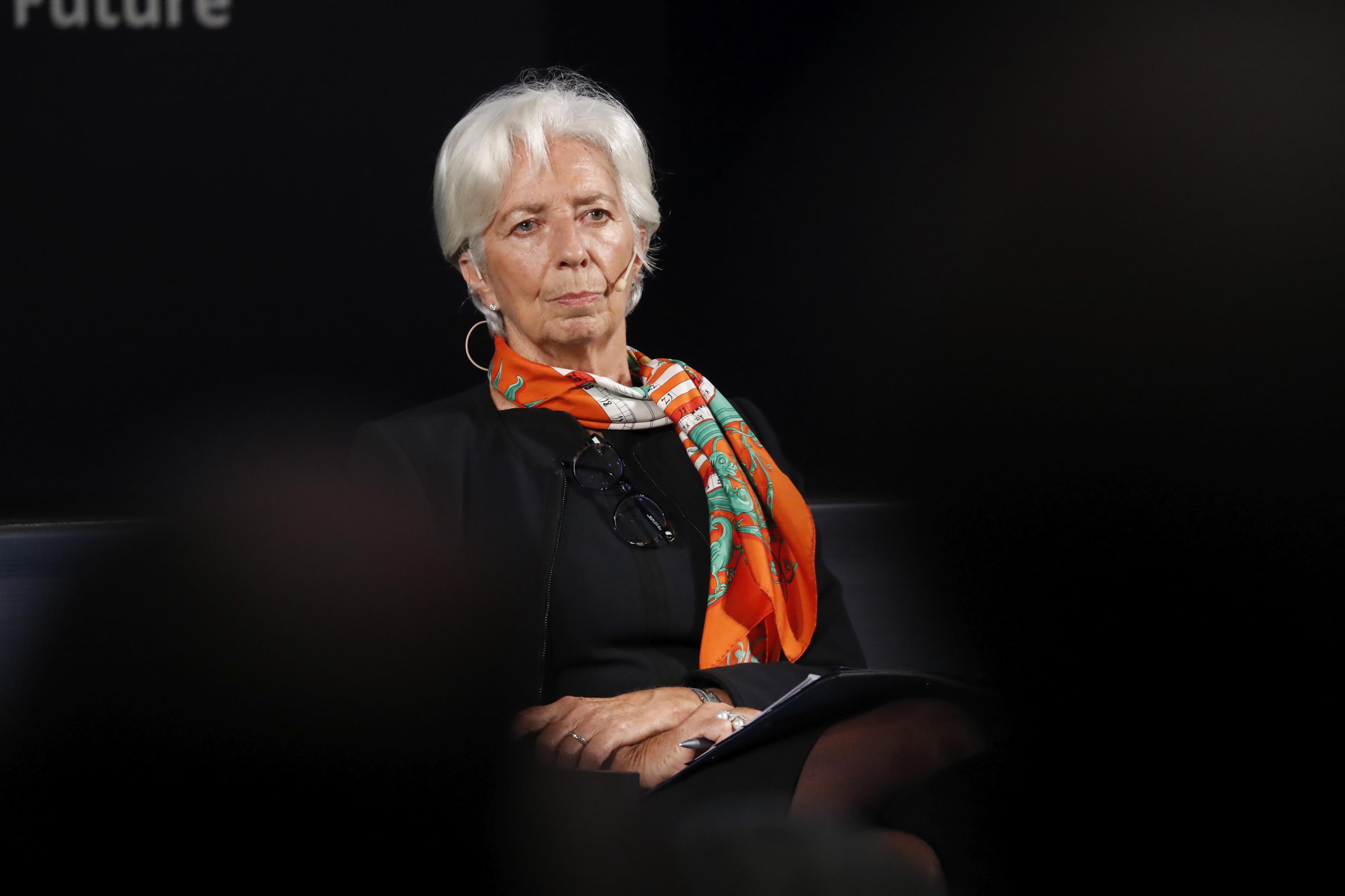 LAGARDE