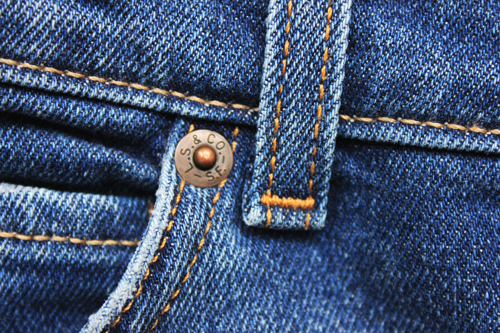 LEVIS JEANS