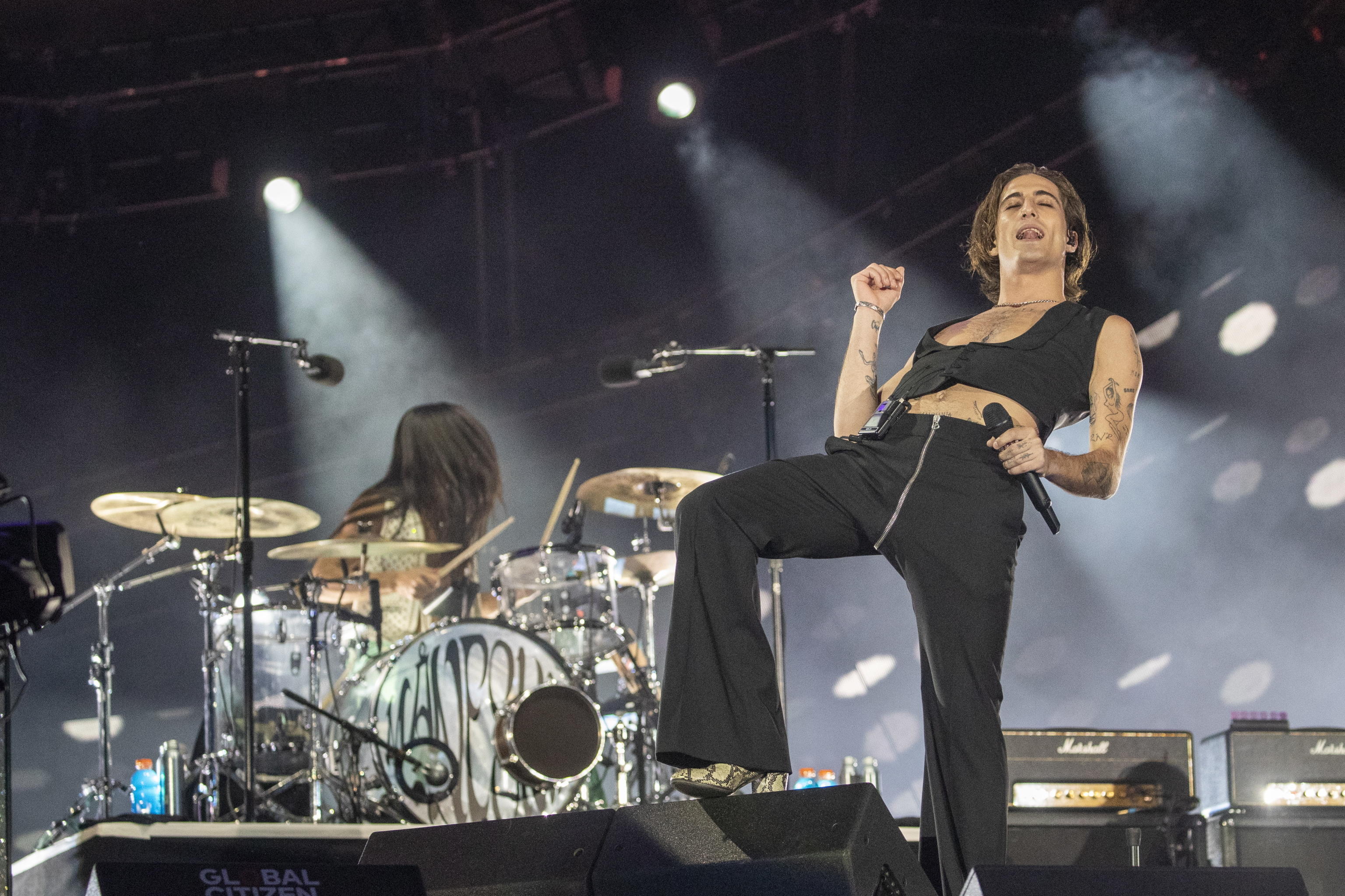 MANESKIN