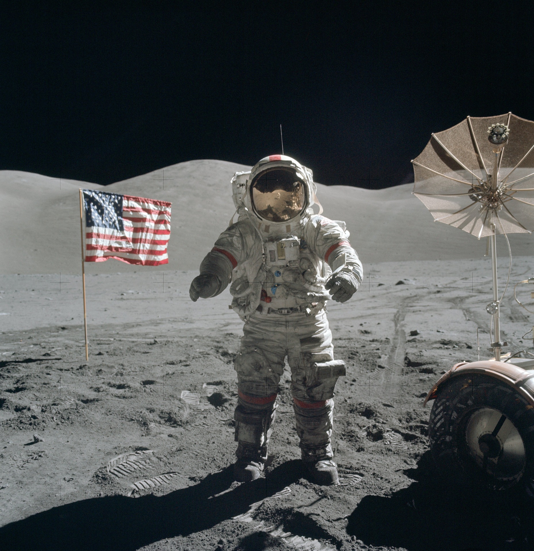 astronauta