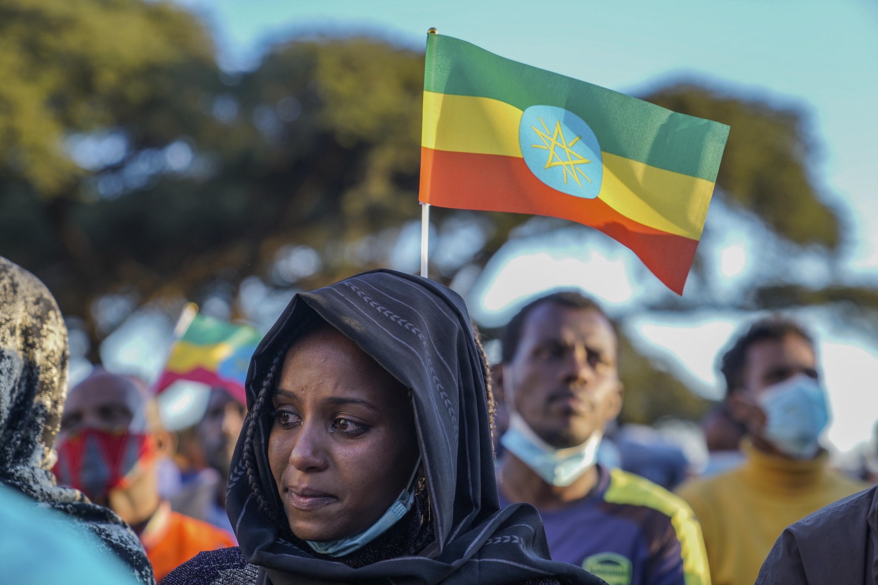 etiopia tigray cessate il fuoco