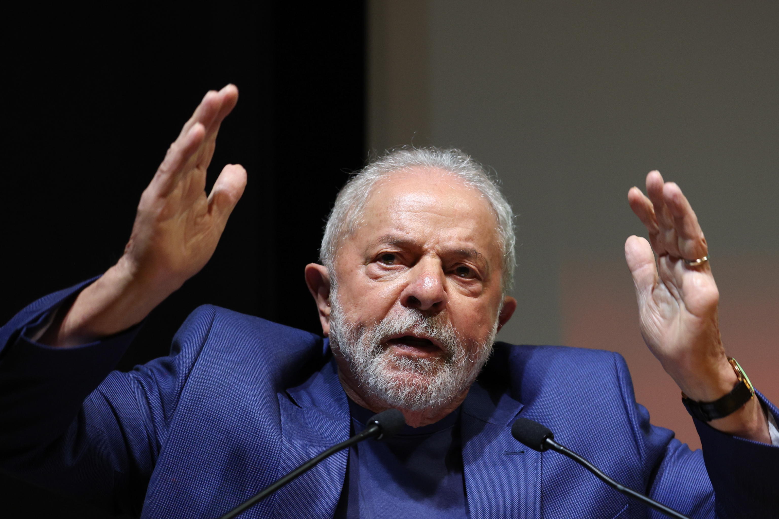 lula