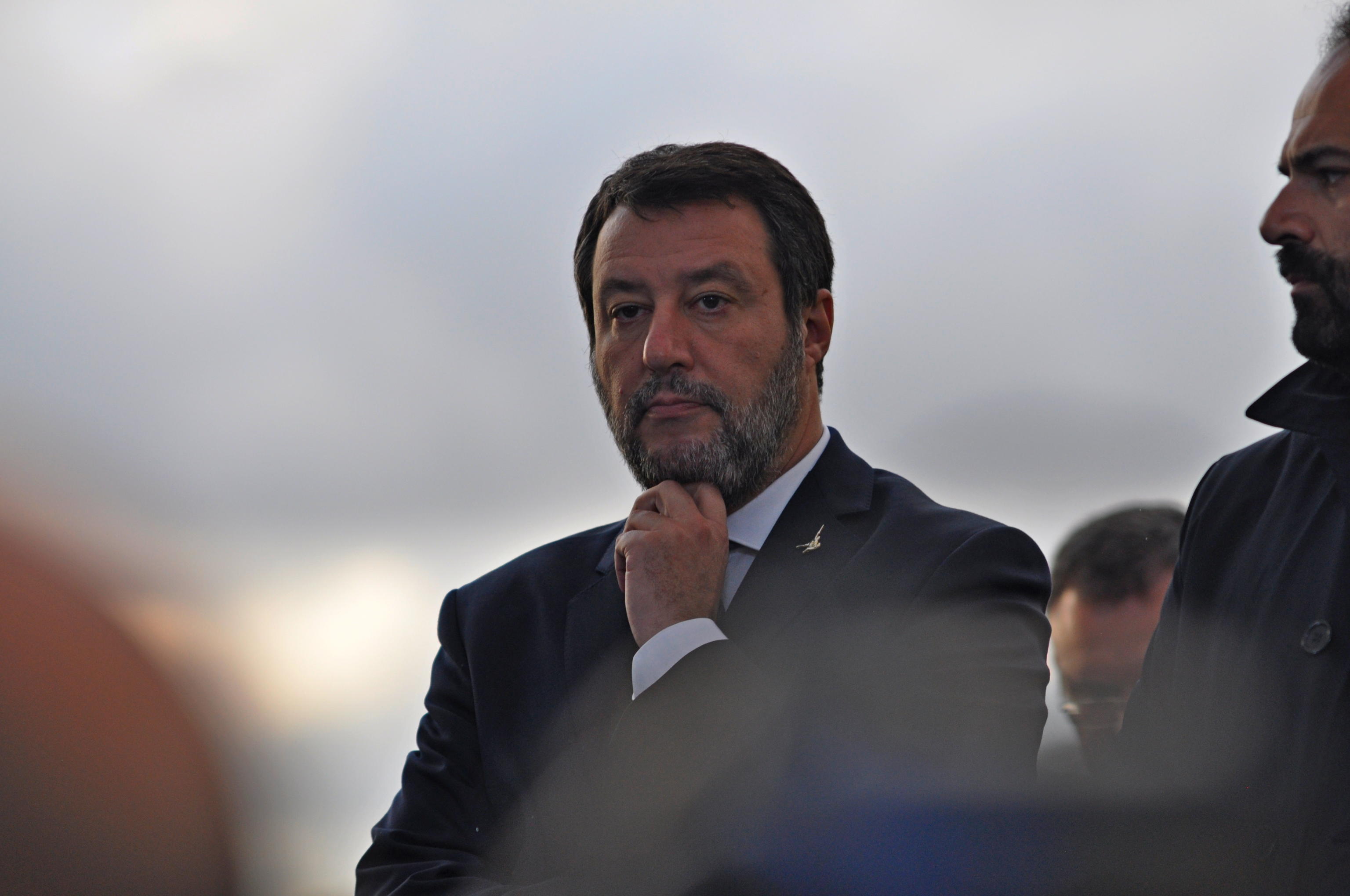salvini