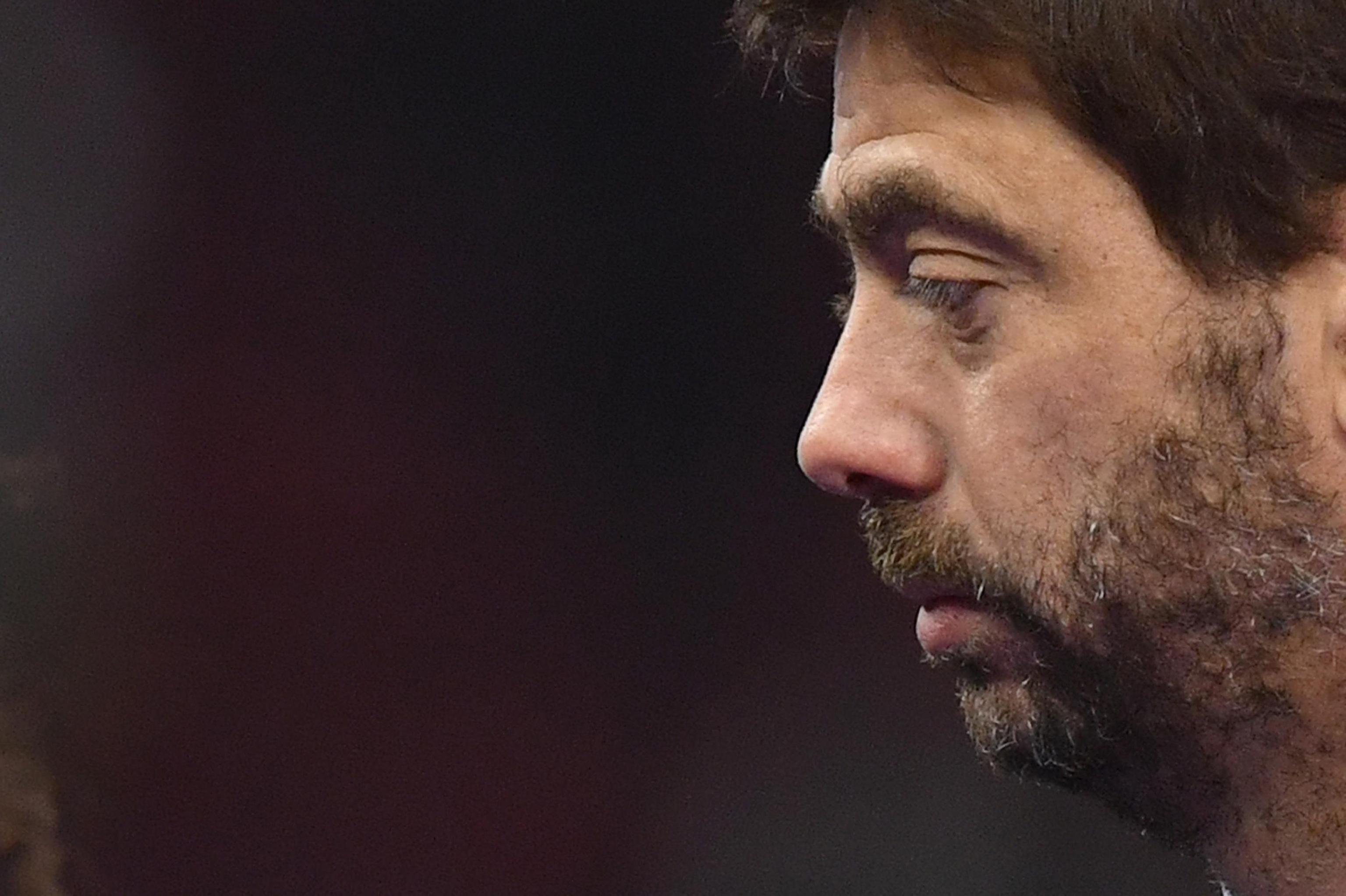 andrea agnelli juventus