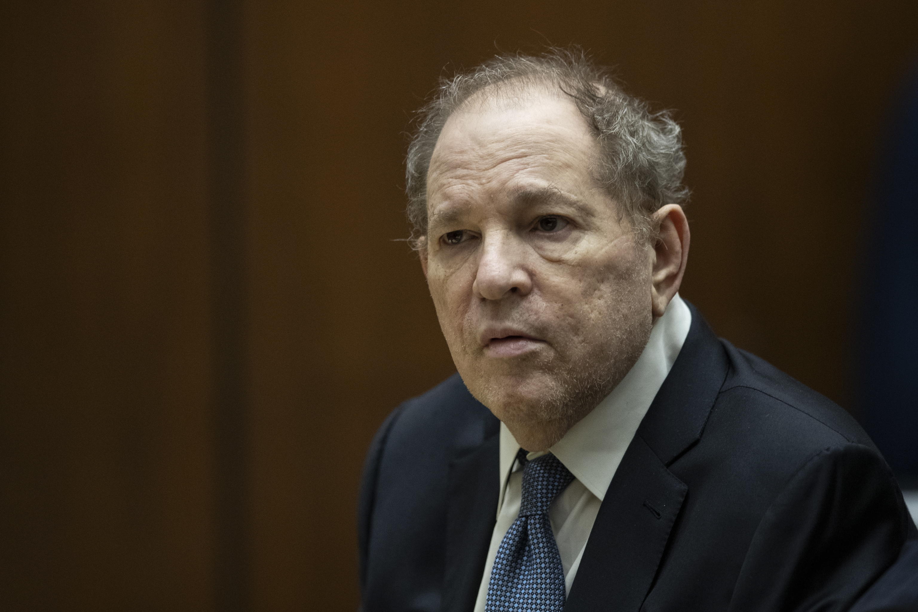 WEINSTEIN