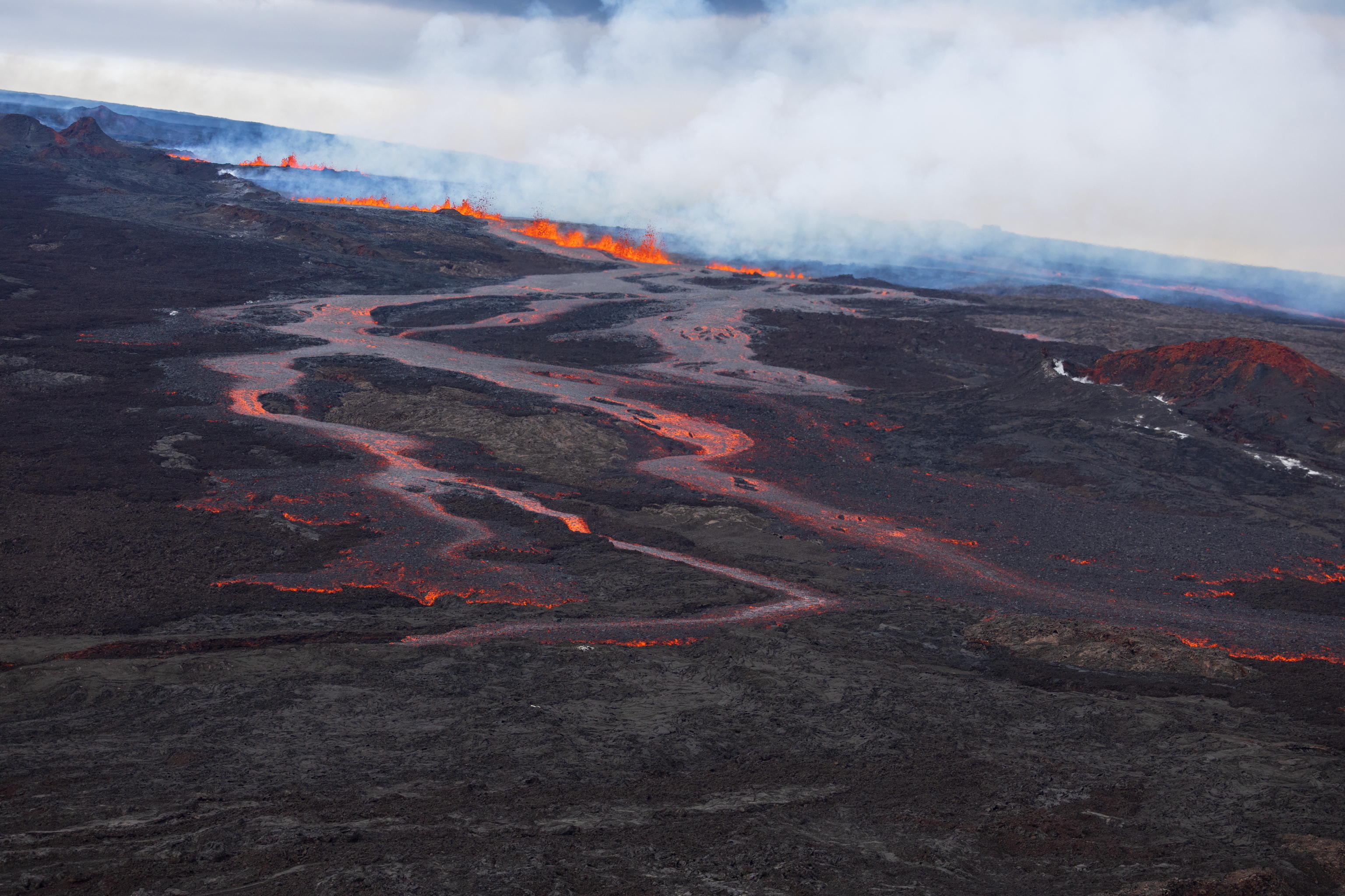 mauna loa