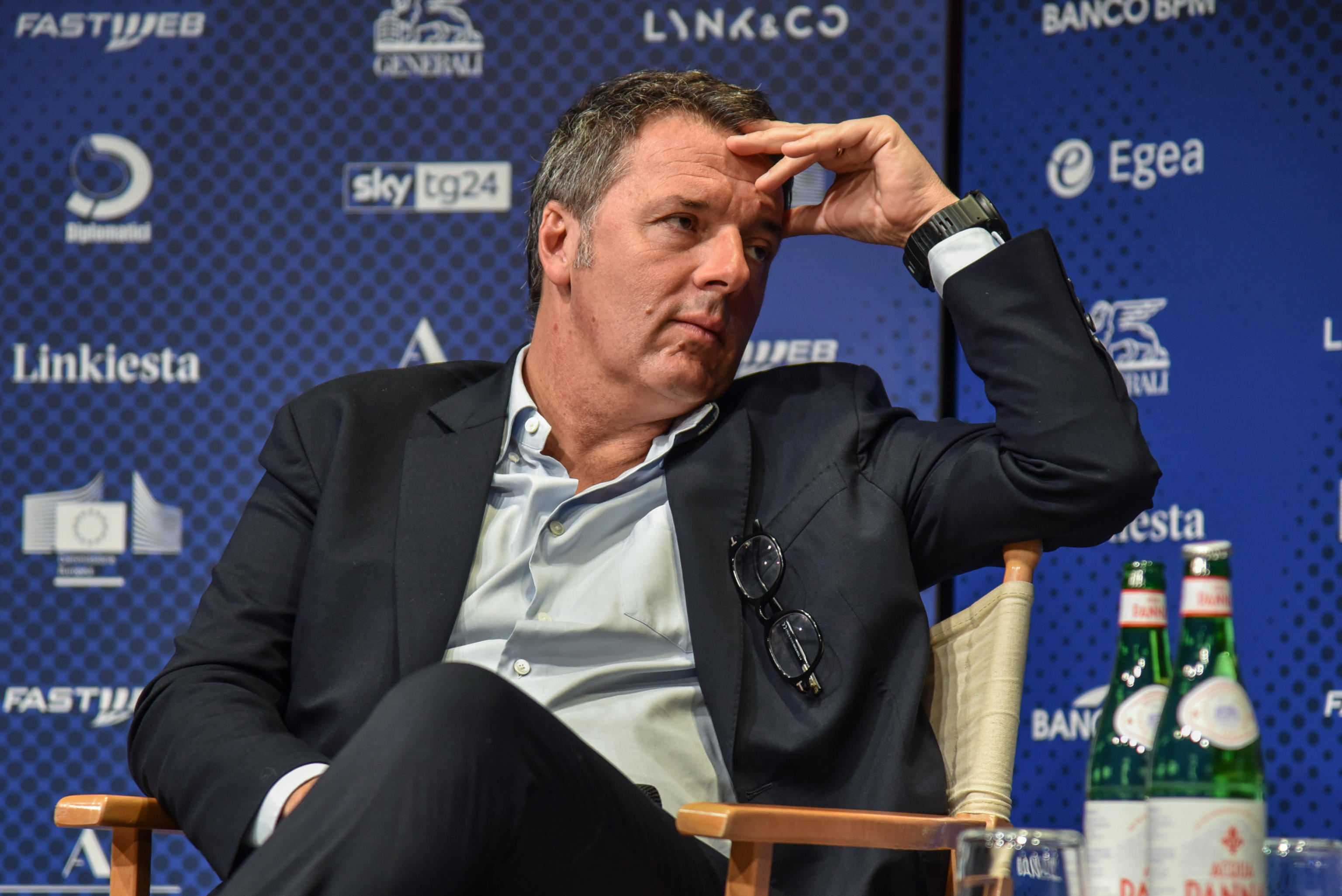RENZI