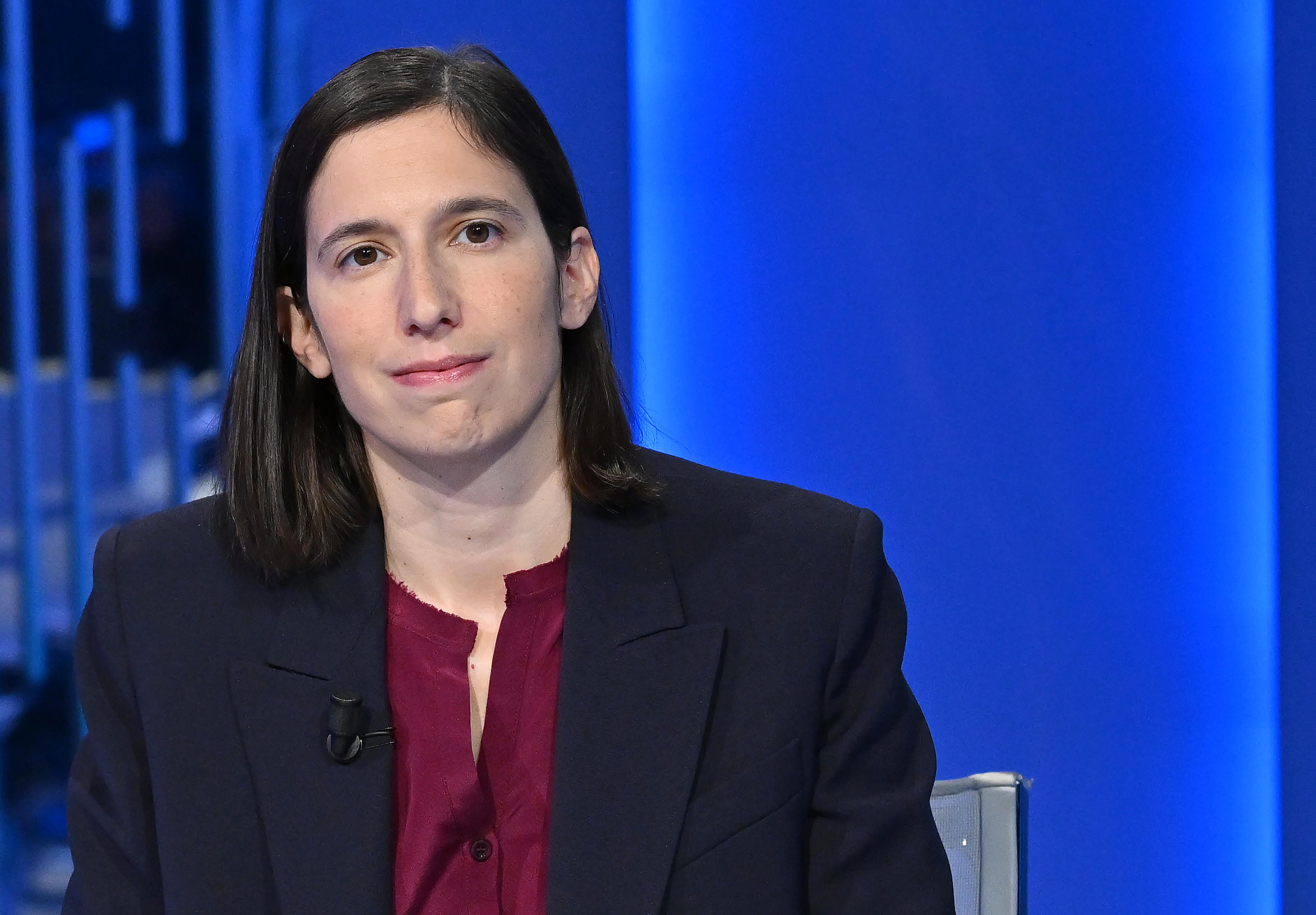ELLY SCHLEIN