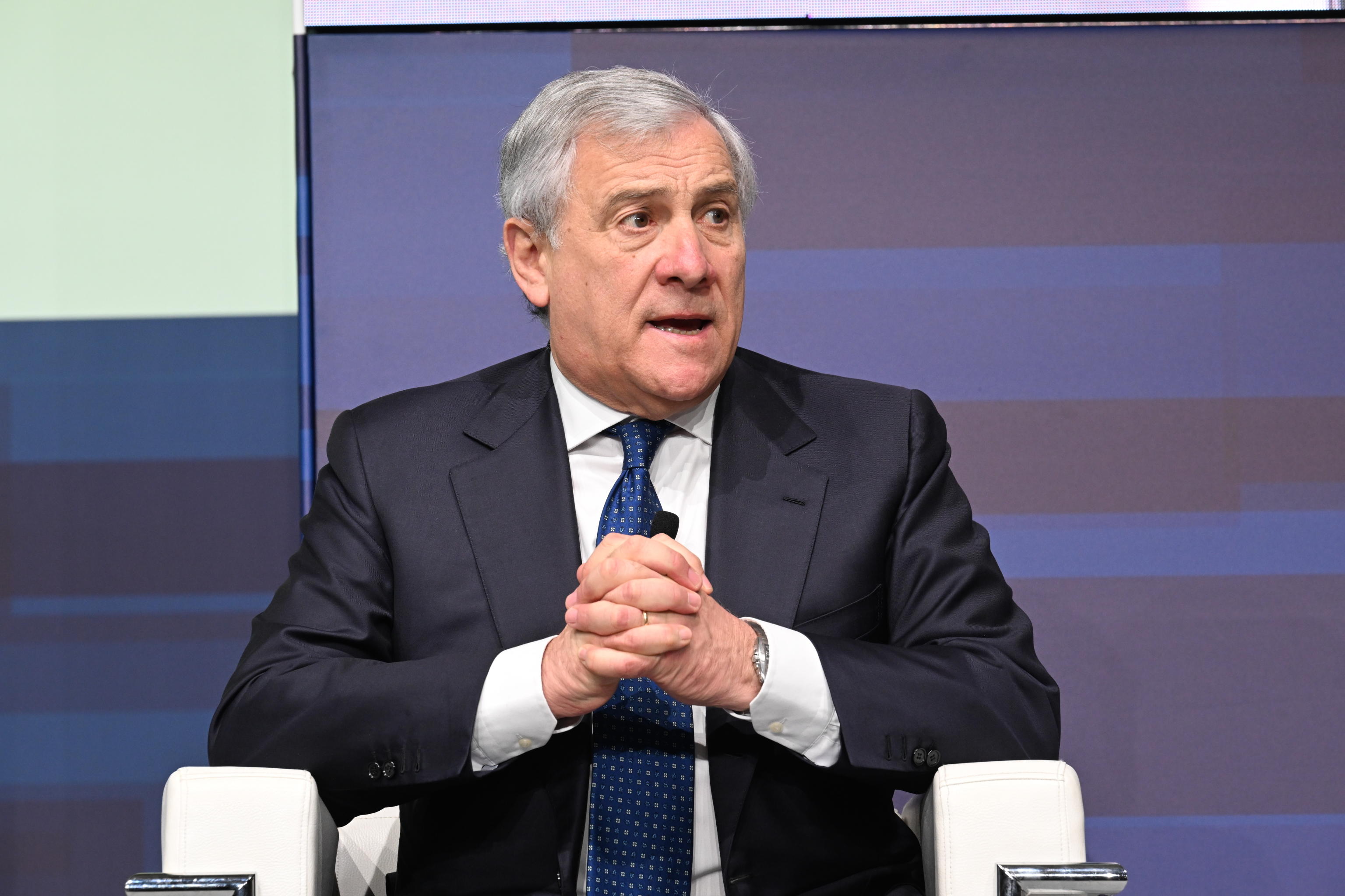TAJANI