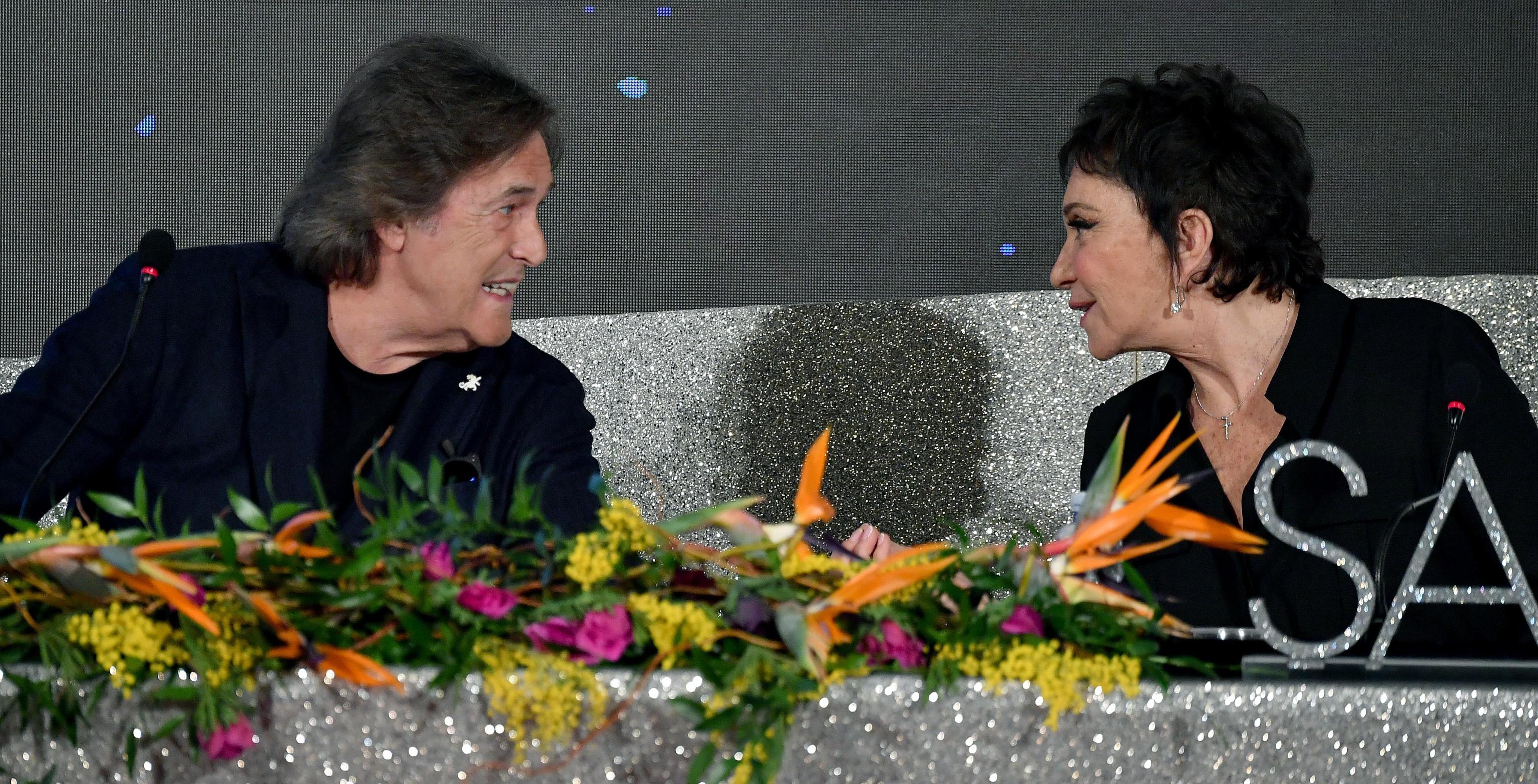 RICCHI E POVERI
