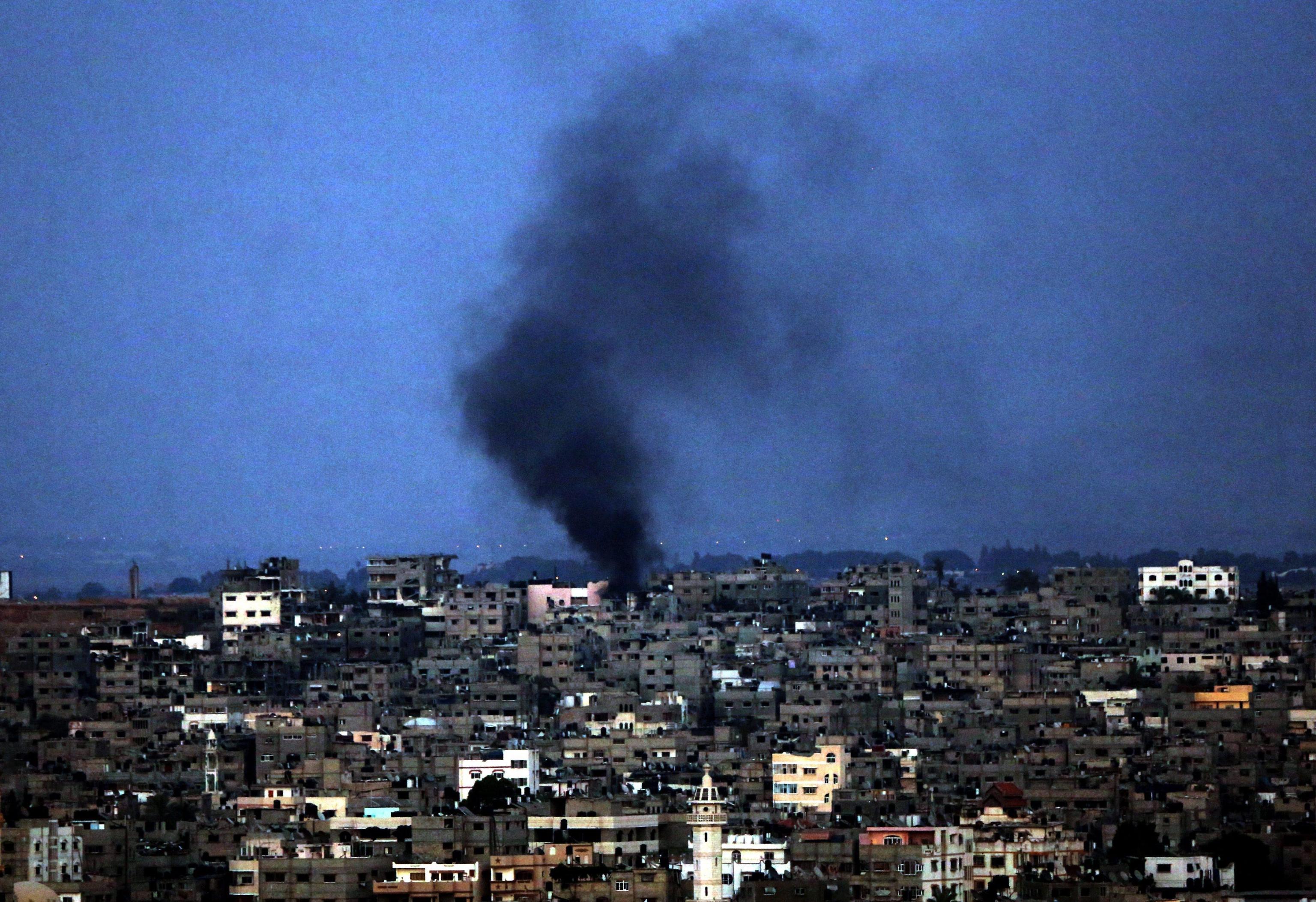 ISRAELE
