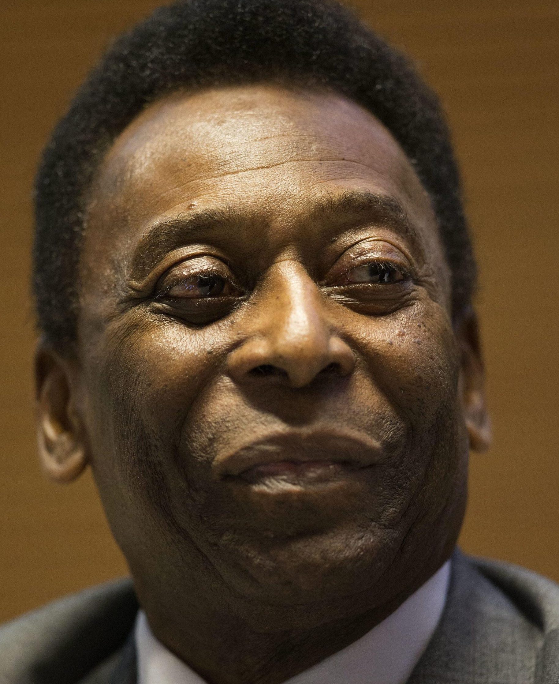 pelé