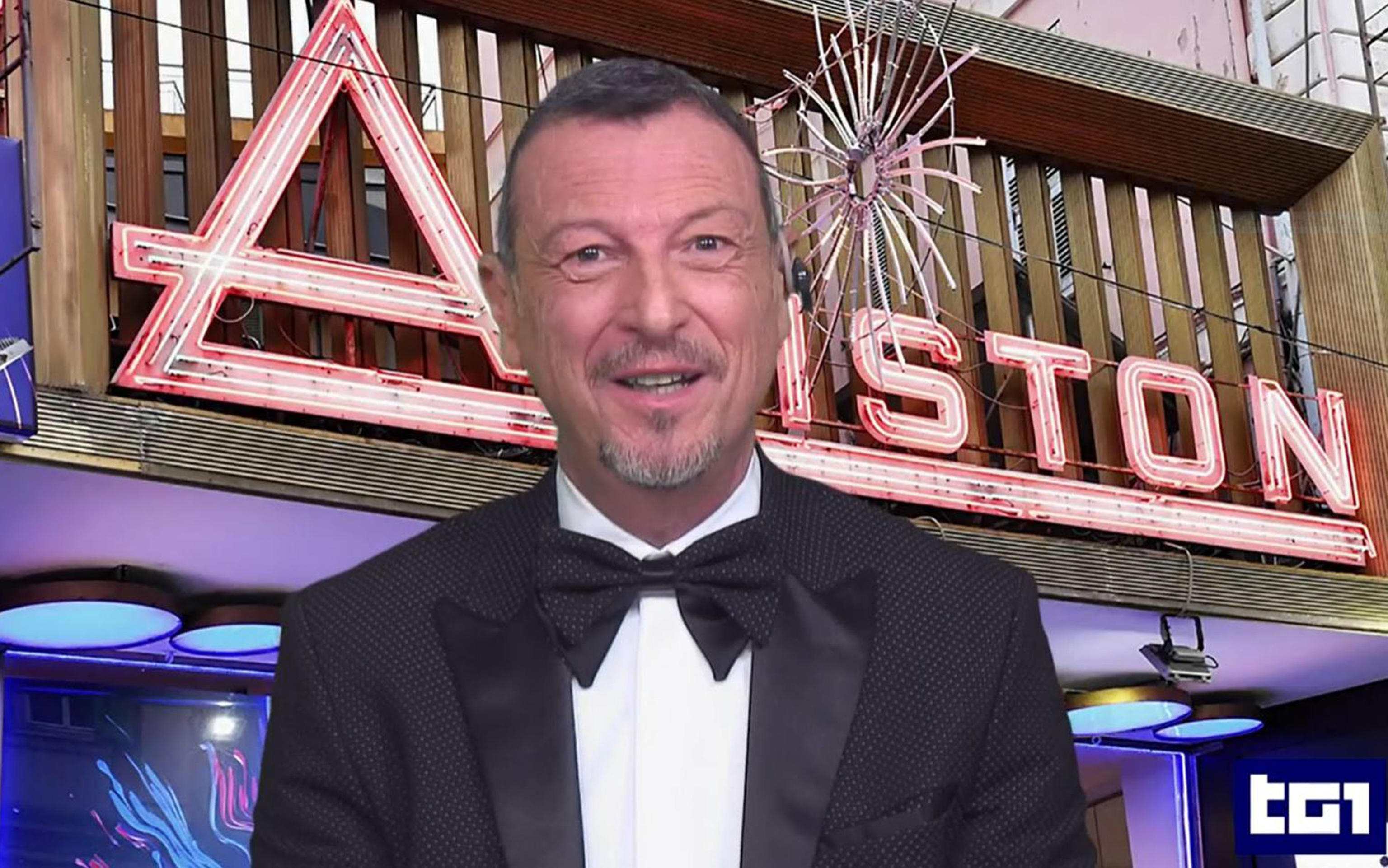 sanremo 2023 amadeus