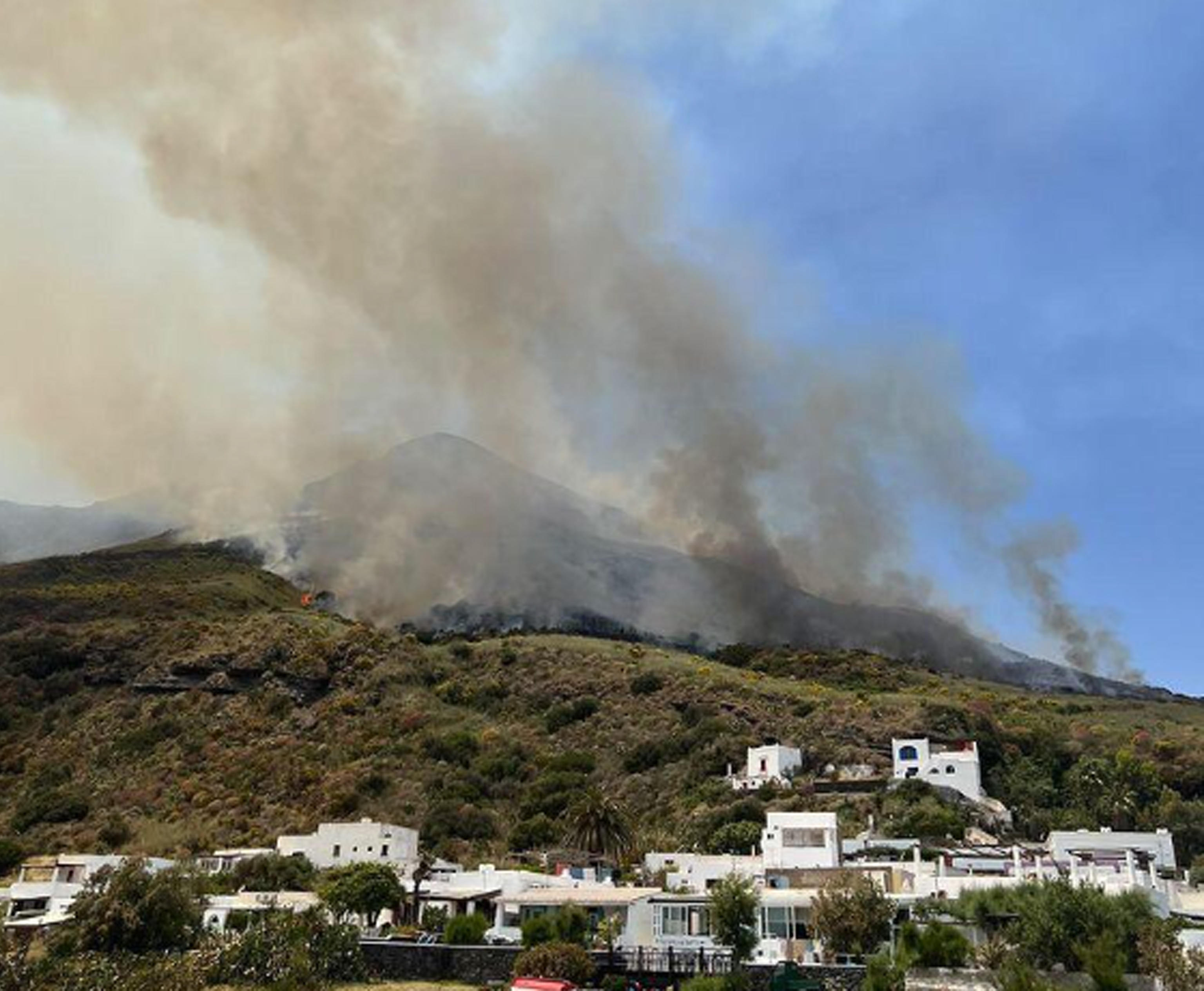Stromboli