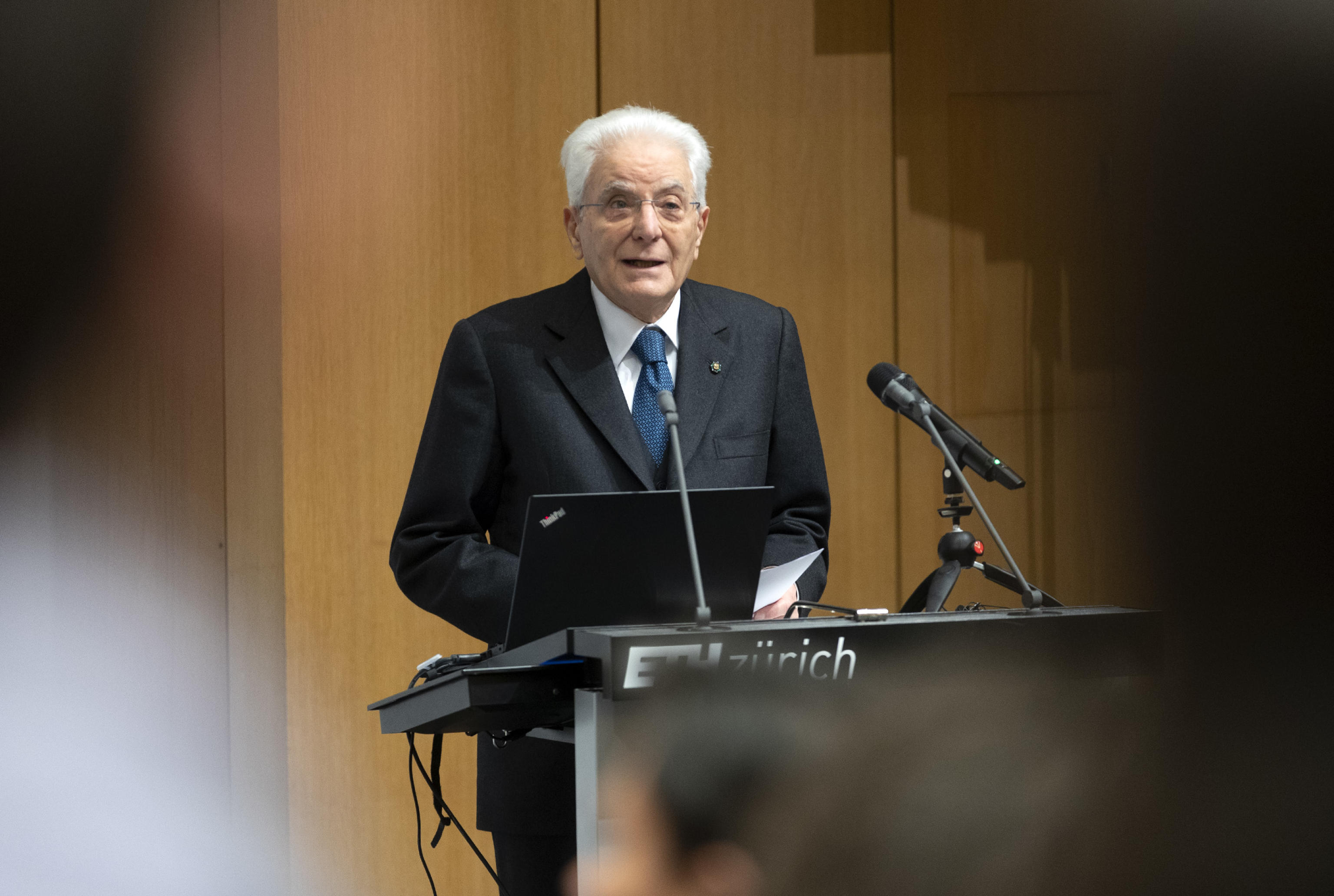 Mattarella