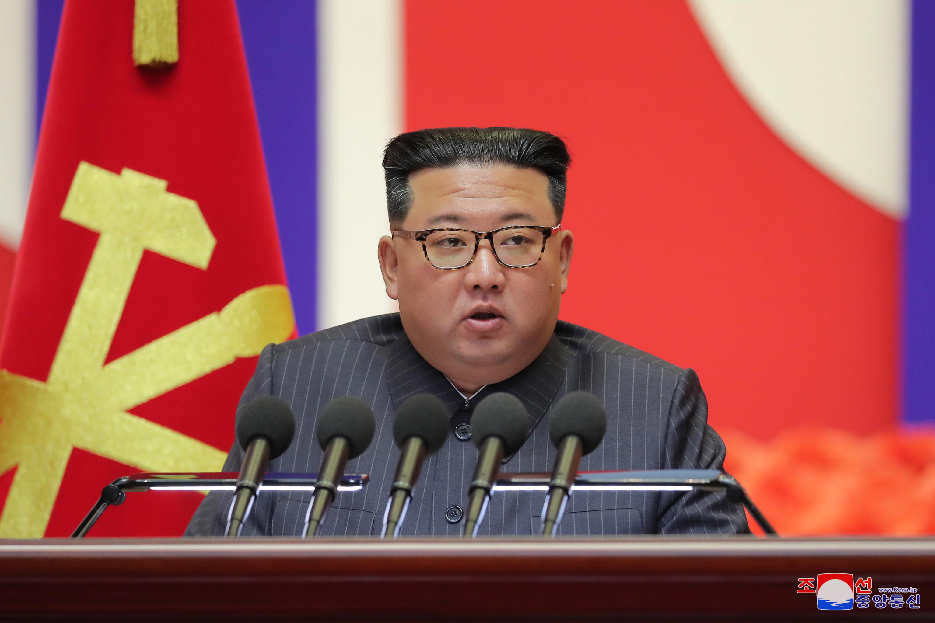 kim jong-un