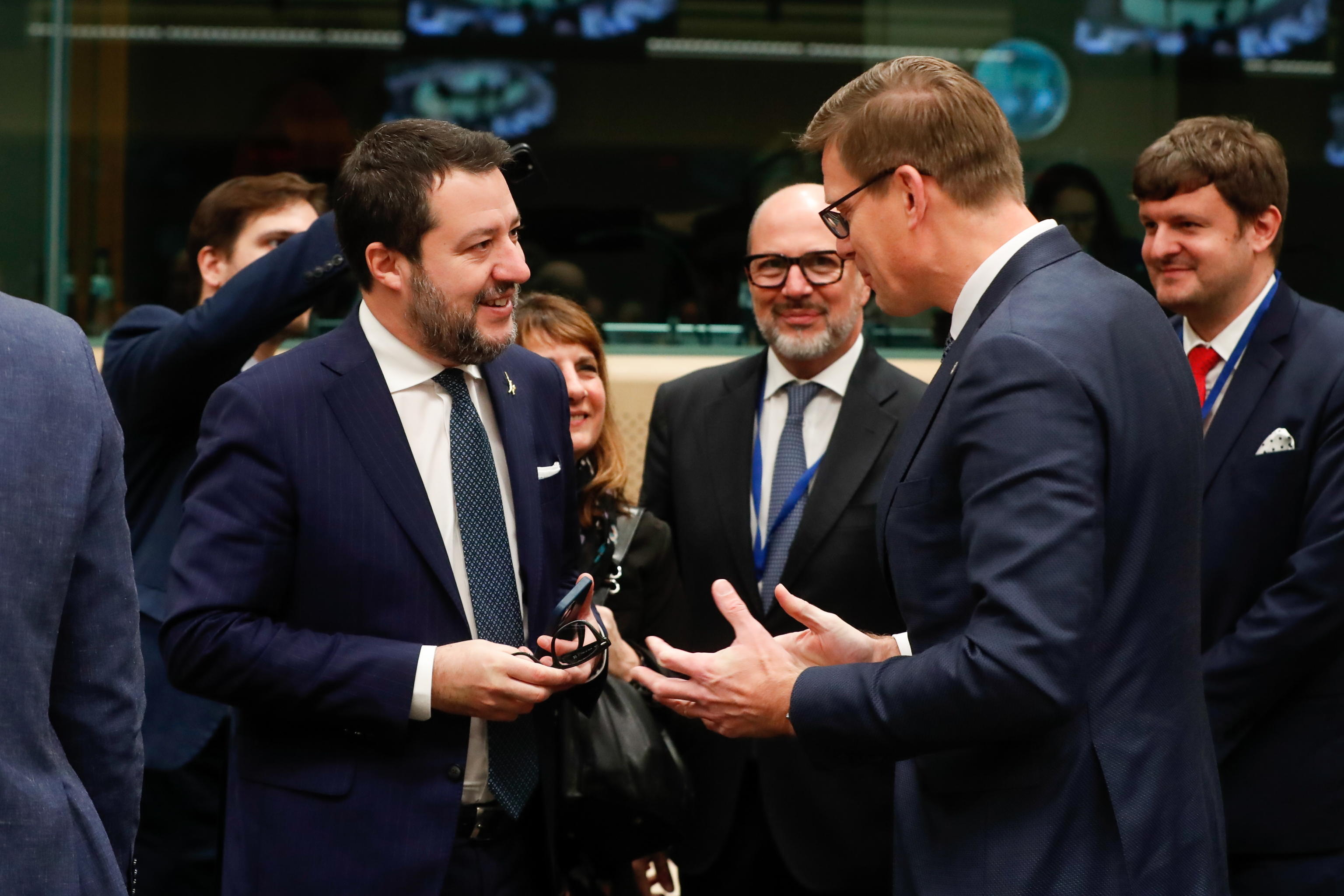 salvini
