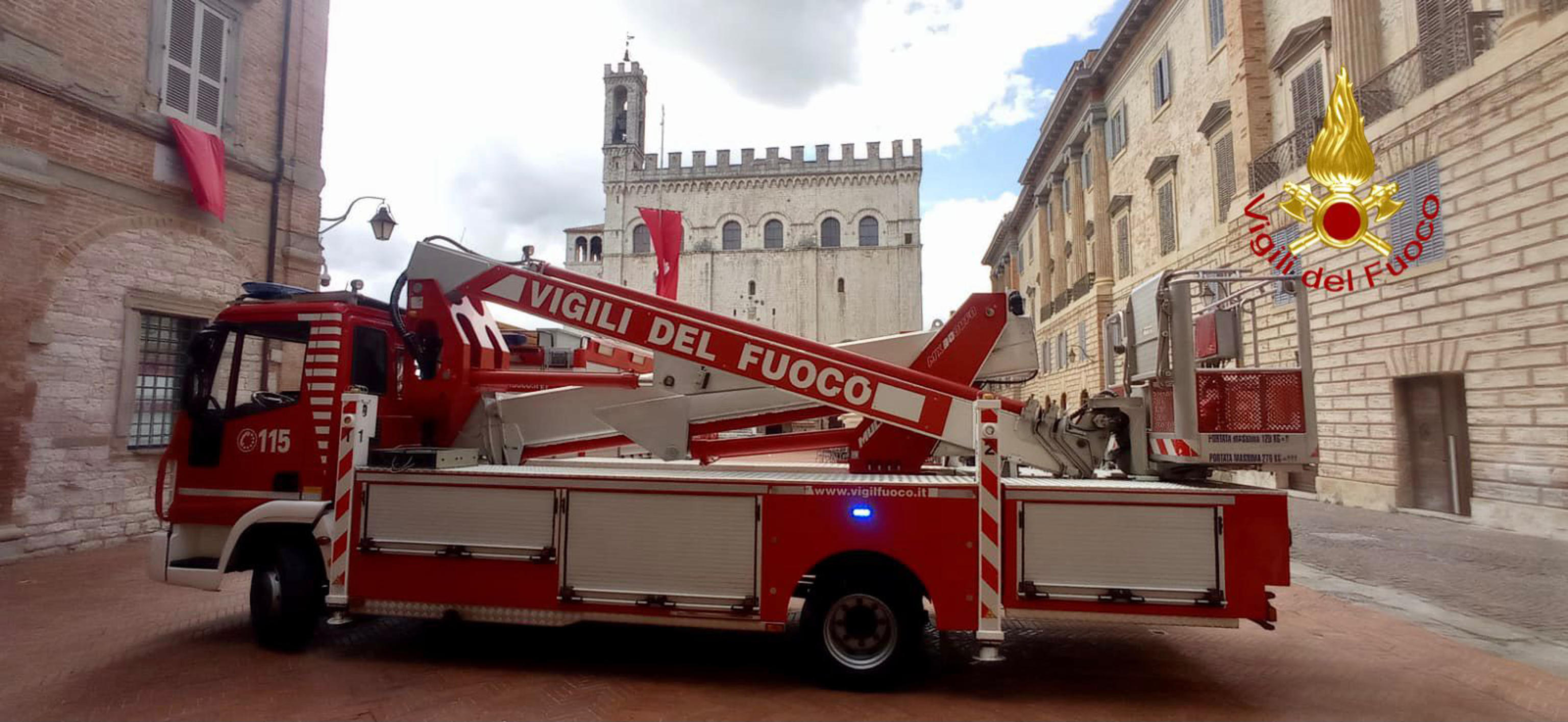terremoto umbria