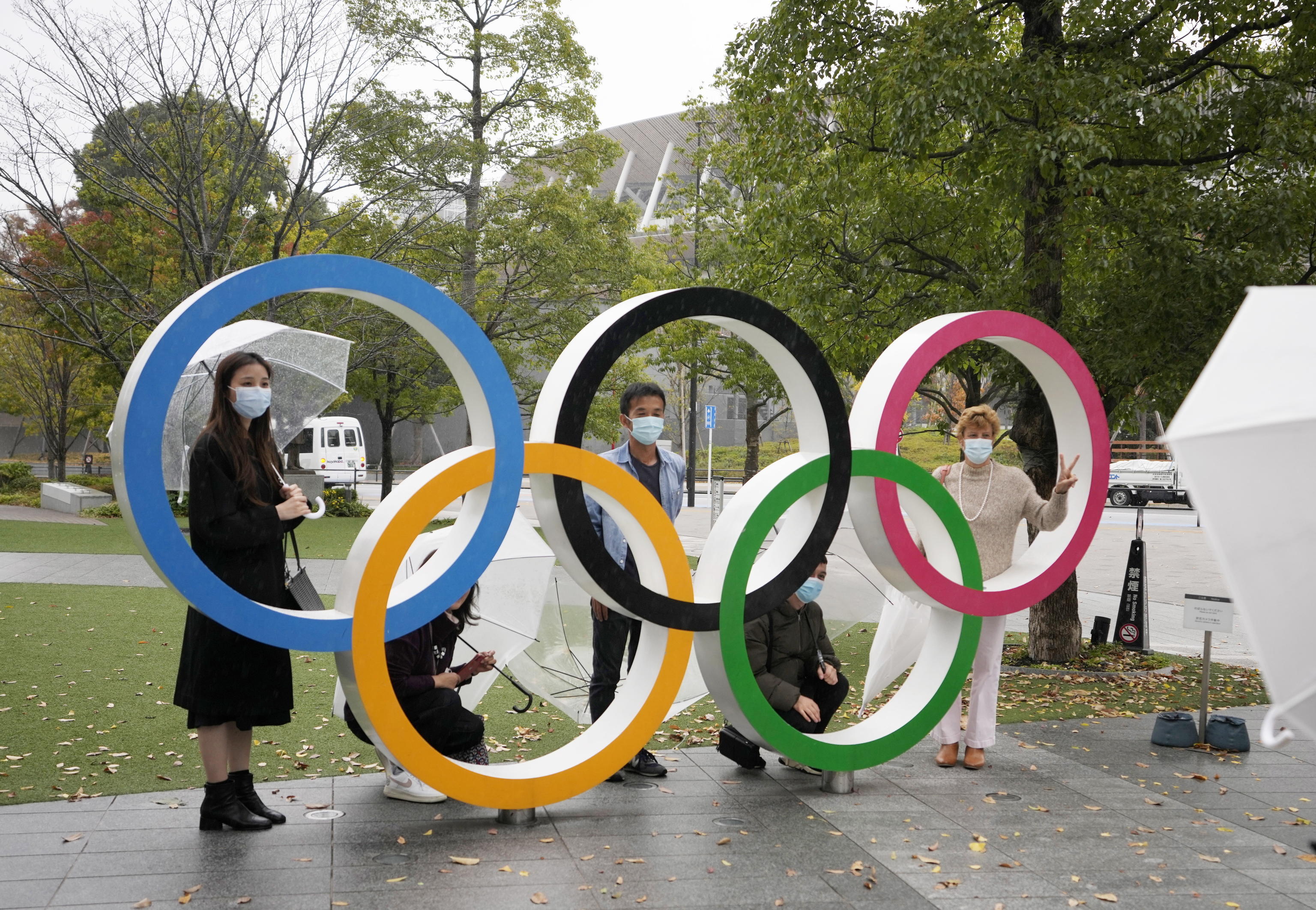 olimpiadi