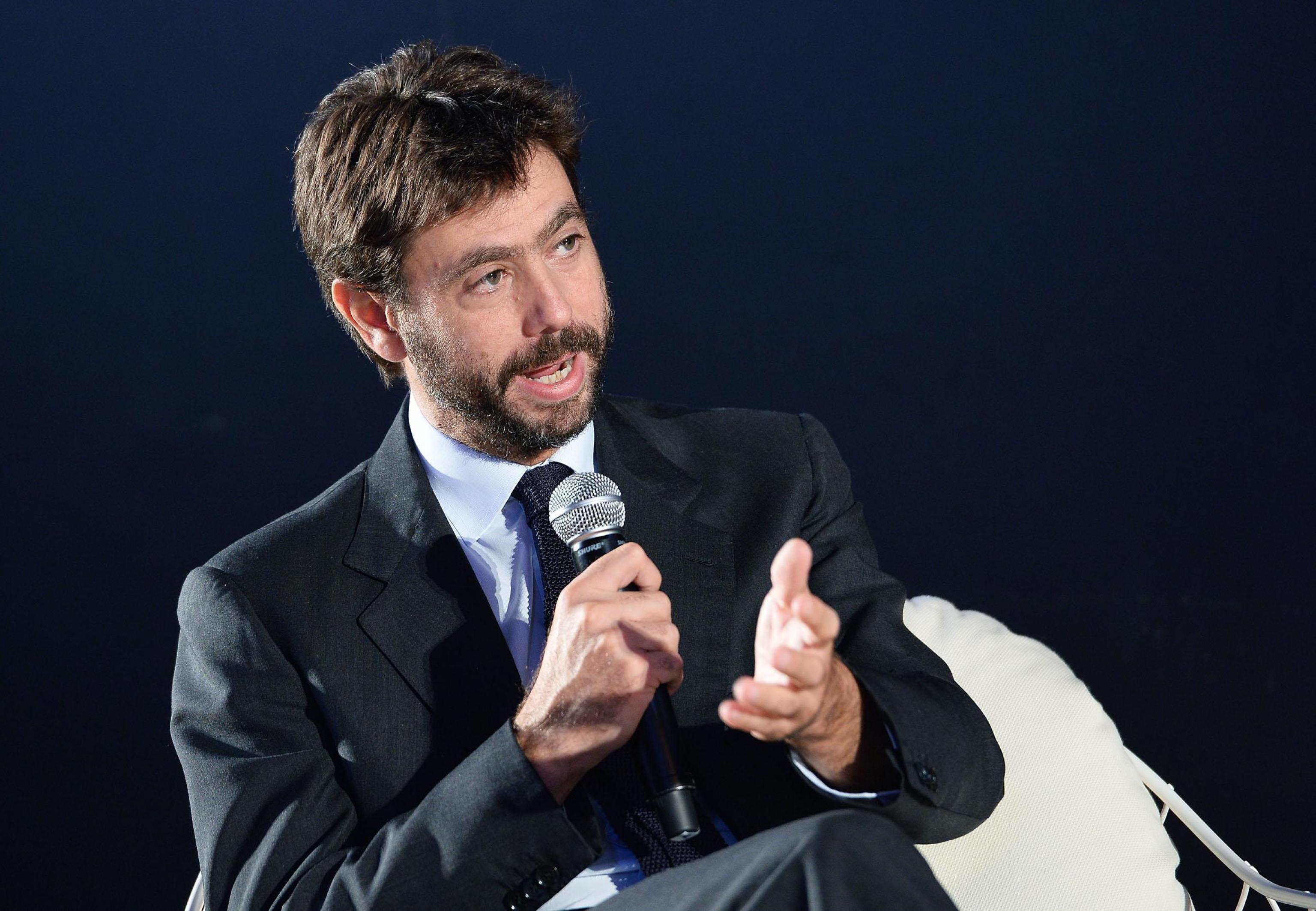 ANSA/ALESSANDRO DI MARCO
